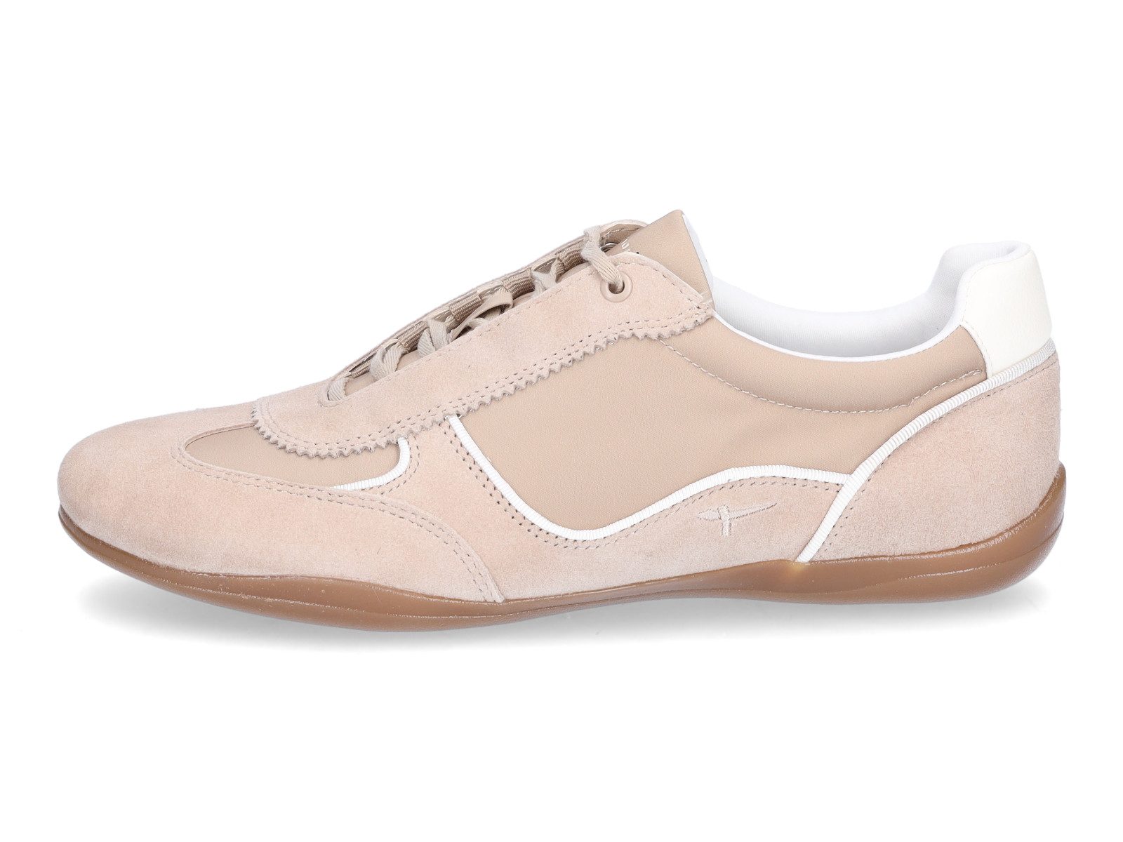 Tamaris Tamaris Damen Sneaker beige Sneaker