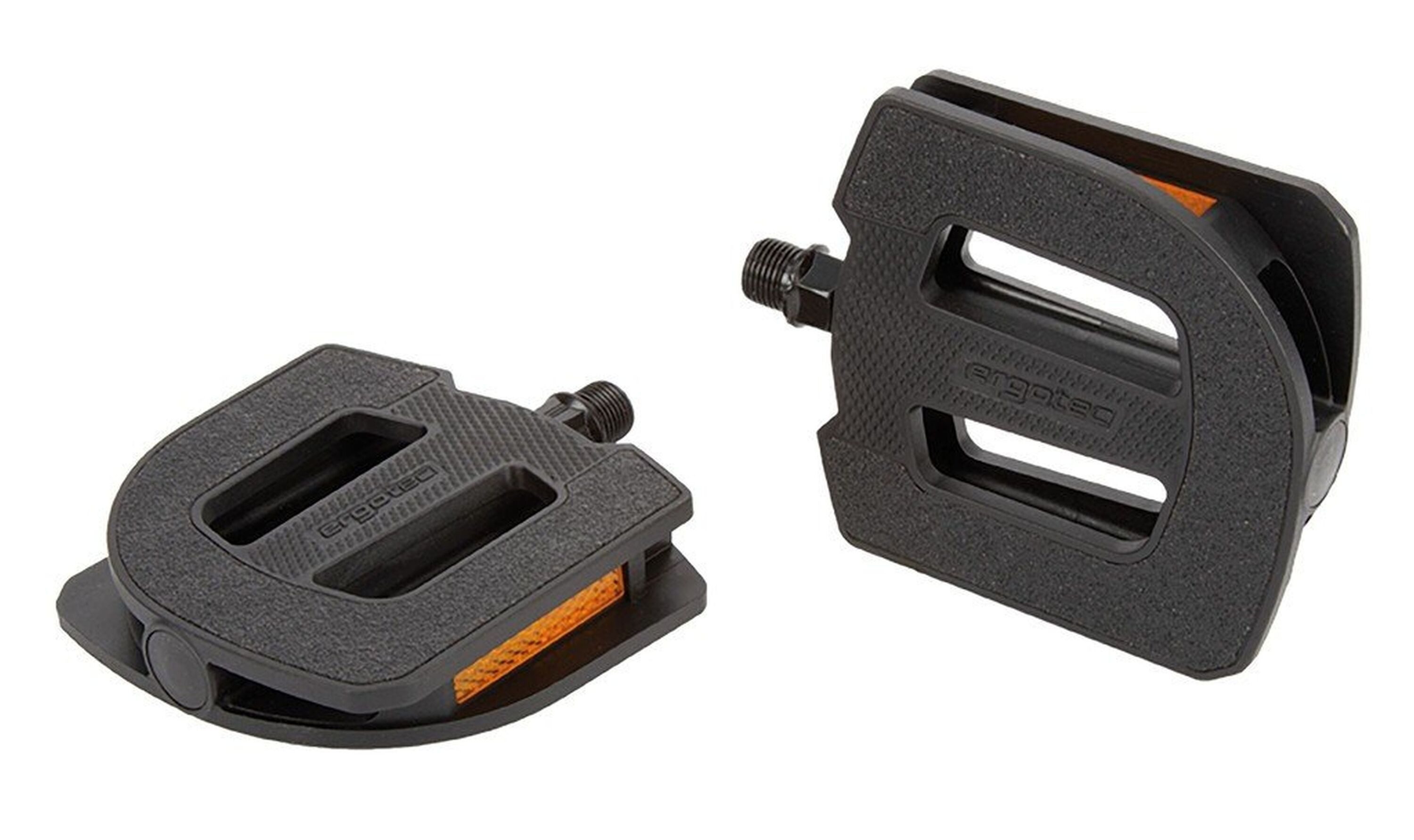Ergotec Fahrradpedale