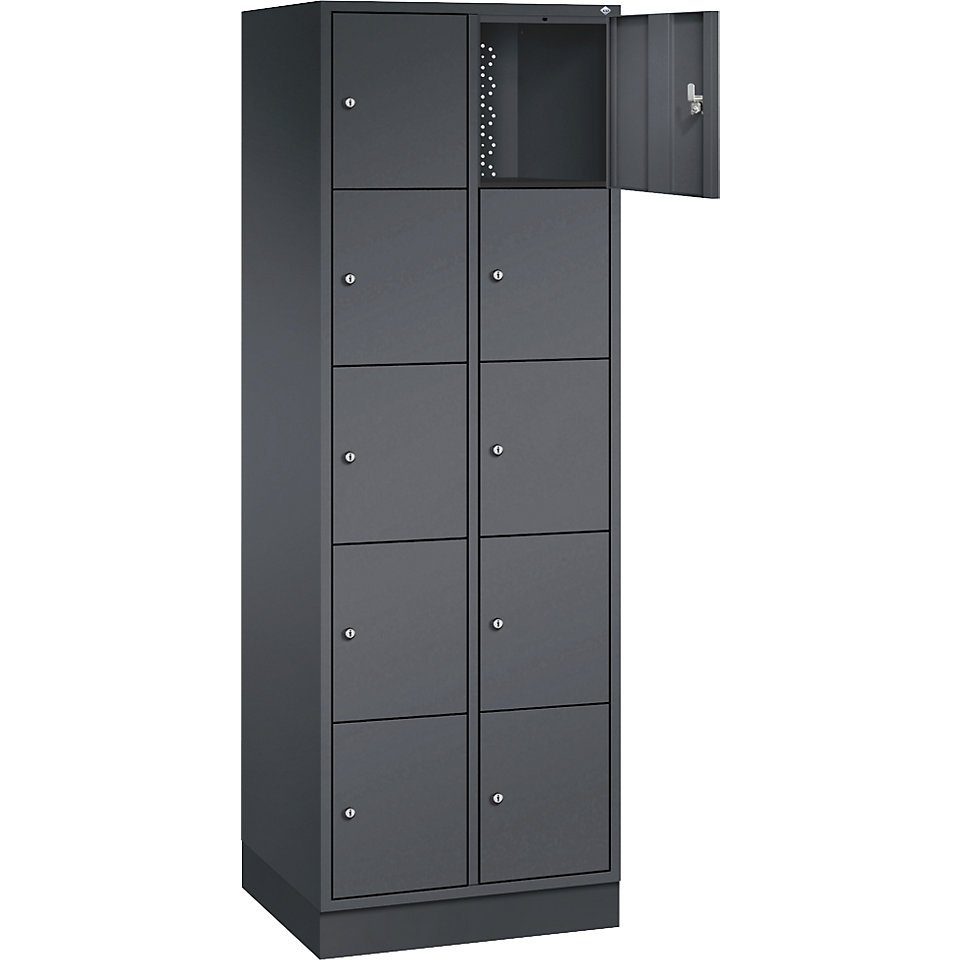 C+P Aktenschrank