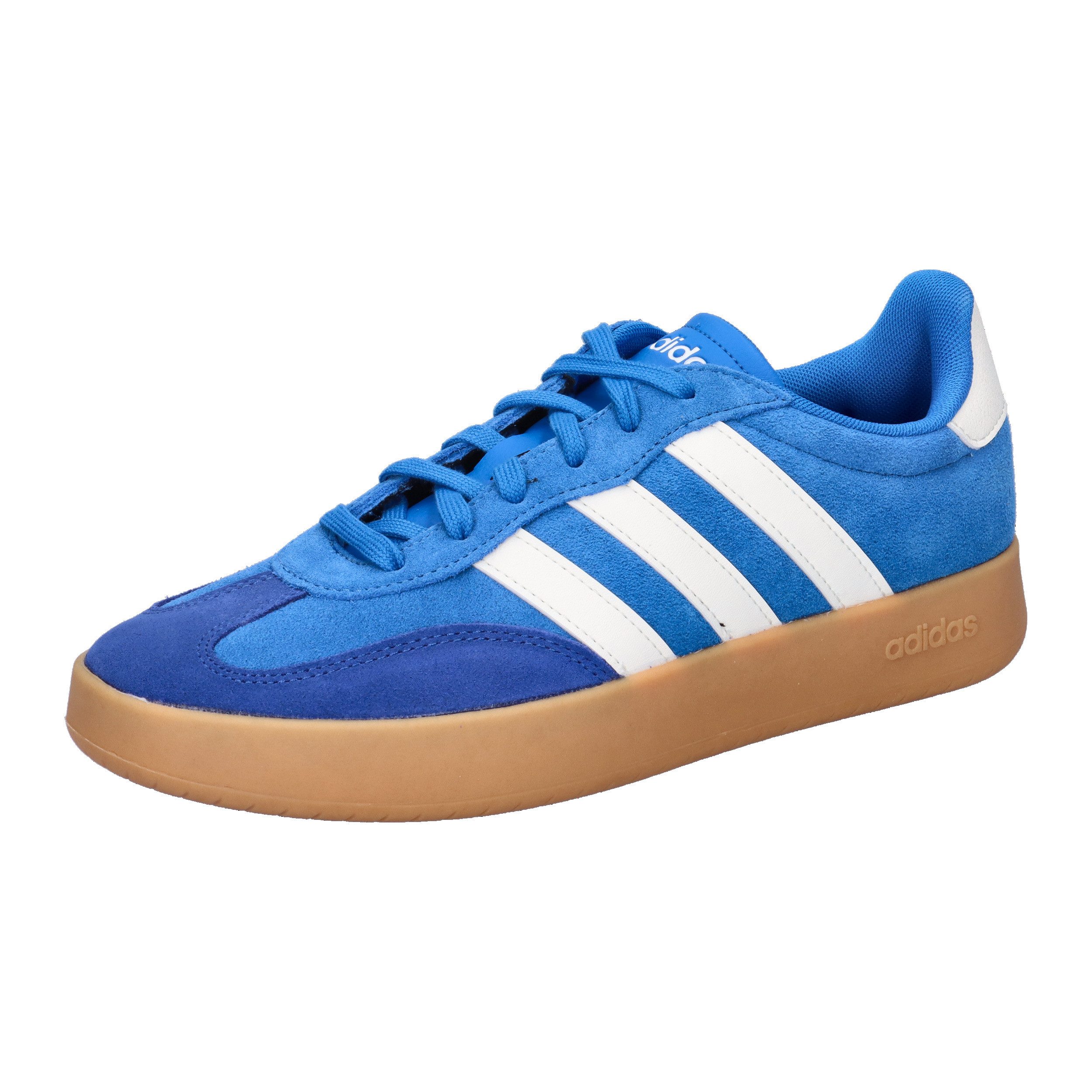 adidas Performance adidas Herren Sneaker BARREDA Sneaker günstig online kaufen