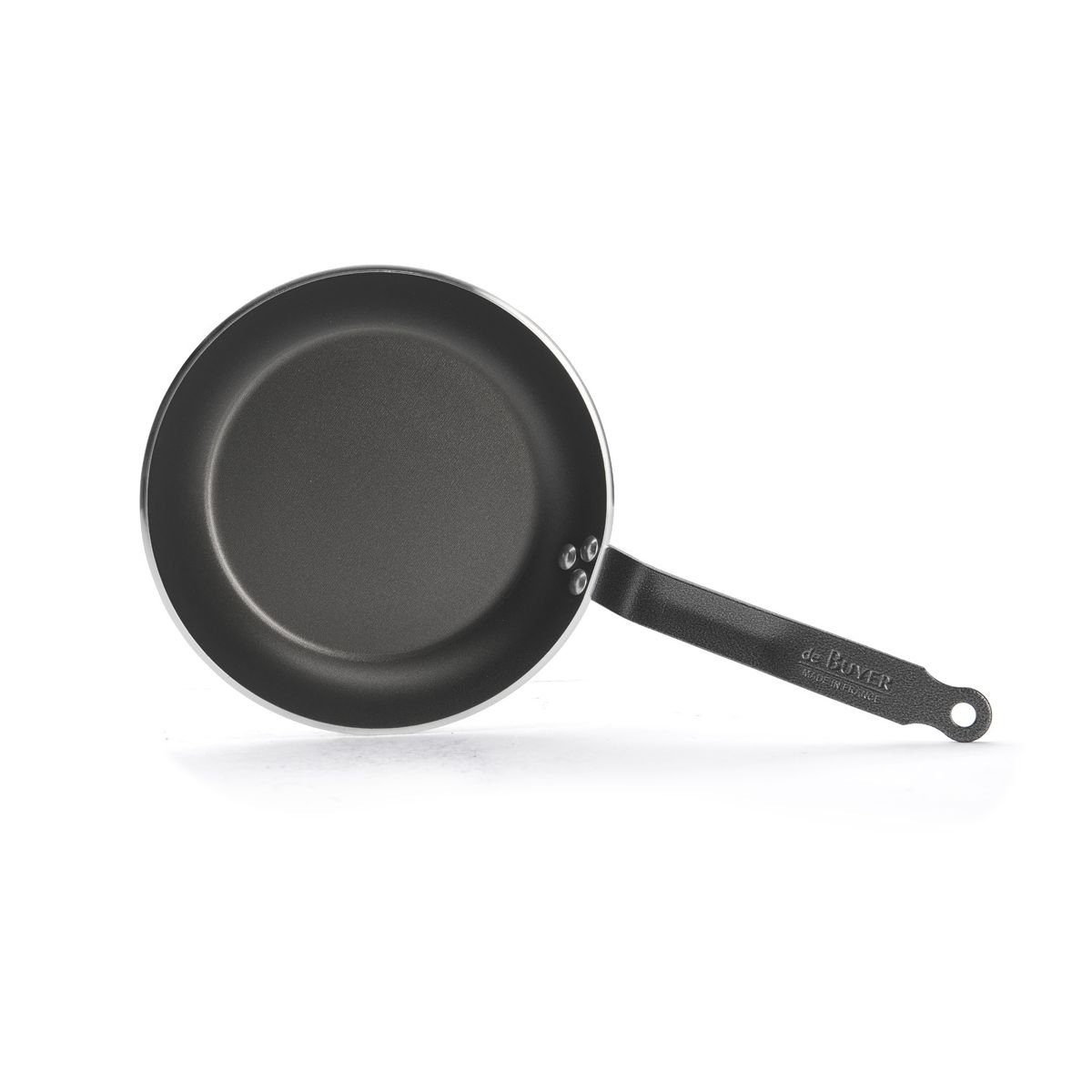 de Buyer Bratpfanne Choc Resto Induction, 24 cm