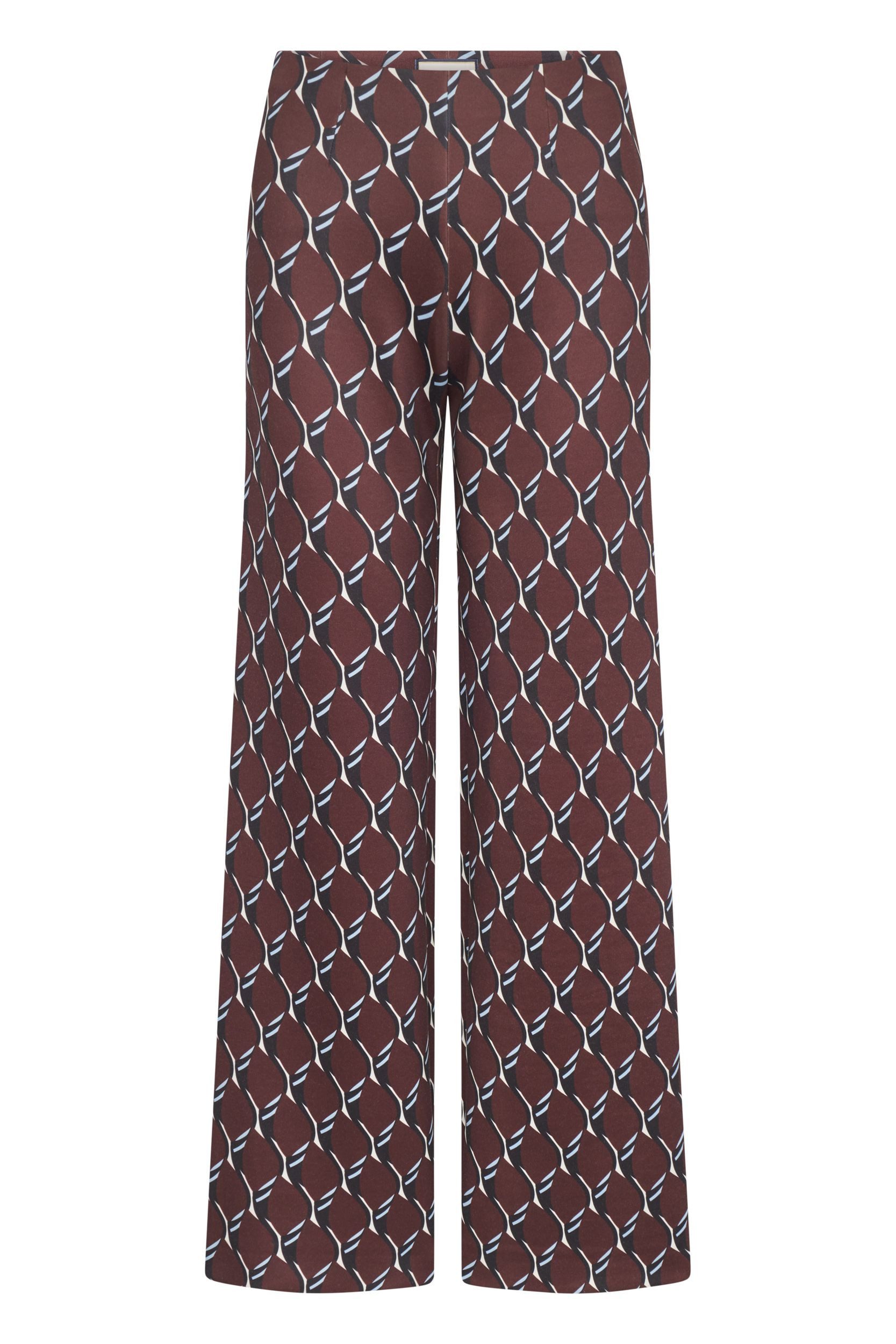 Seductive 5-Pocket-Hose