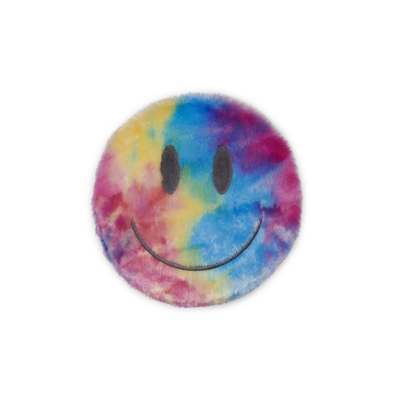 bitten Wärmekissen Regenbogen Gesicht Körnerkissen mit Lavendelduft