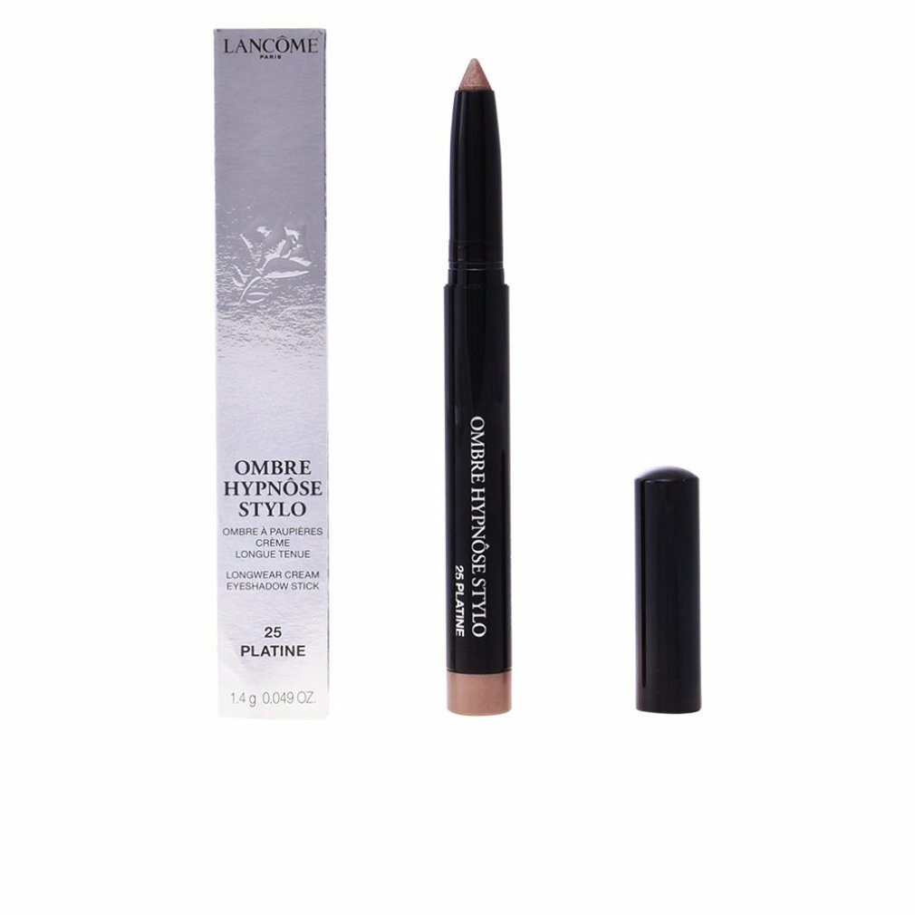 LANCOME Lidschatten OMBRE HYPNÔSE STYLO #25-platine 1,4 gr