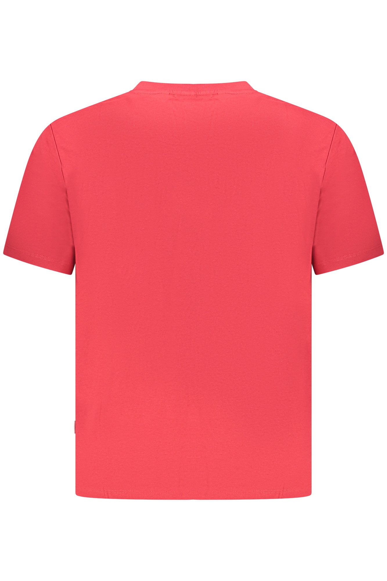 Pepe Jeans T-Shirt Herren Kurzarm-T-Shirt, Rot, günstig online kaufen