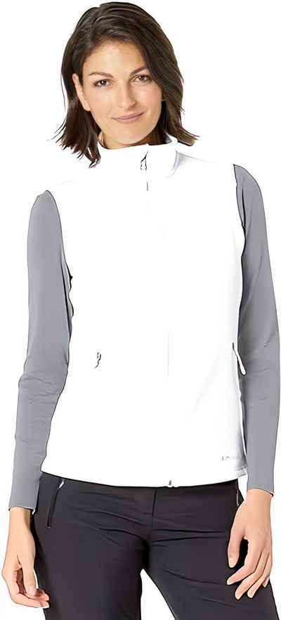 Spyder Outdoorjacke Bandita Full Zip Vest für Damen