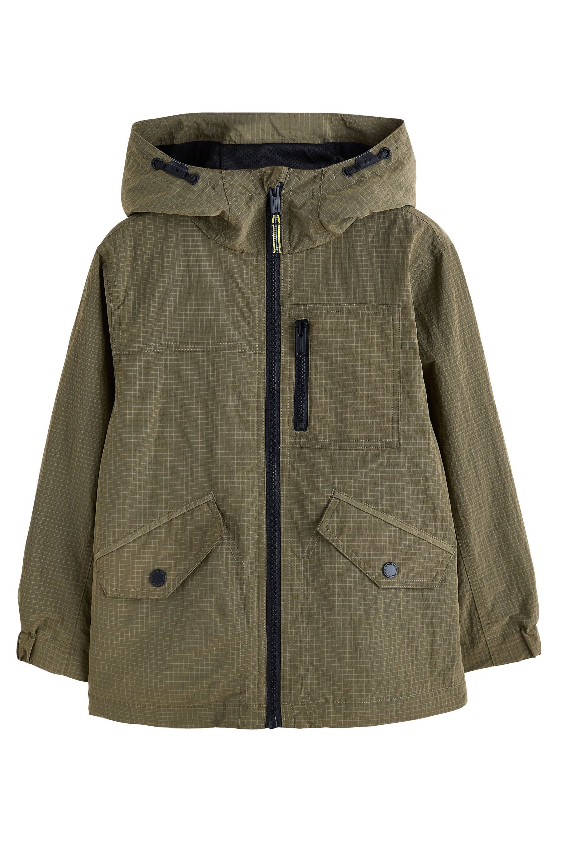 Next Outdoorjacke Utility-Anorak (1-St)