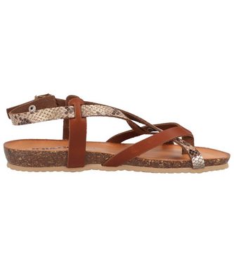 IGI & CO Sandalen Leder Riemchensandalette