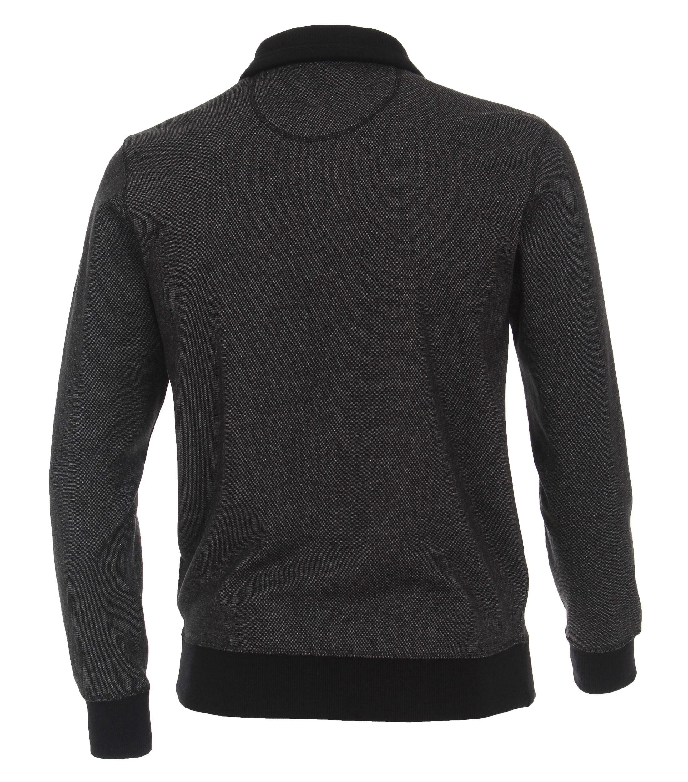 CASAMODA Sweatshirt CASAMODA Sweatshirt uni günstig online kaufen