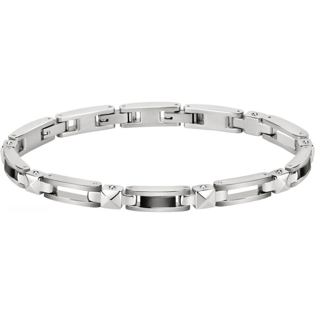 MORELLATO Armband Beige steel bracelet Cross SKR57