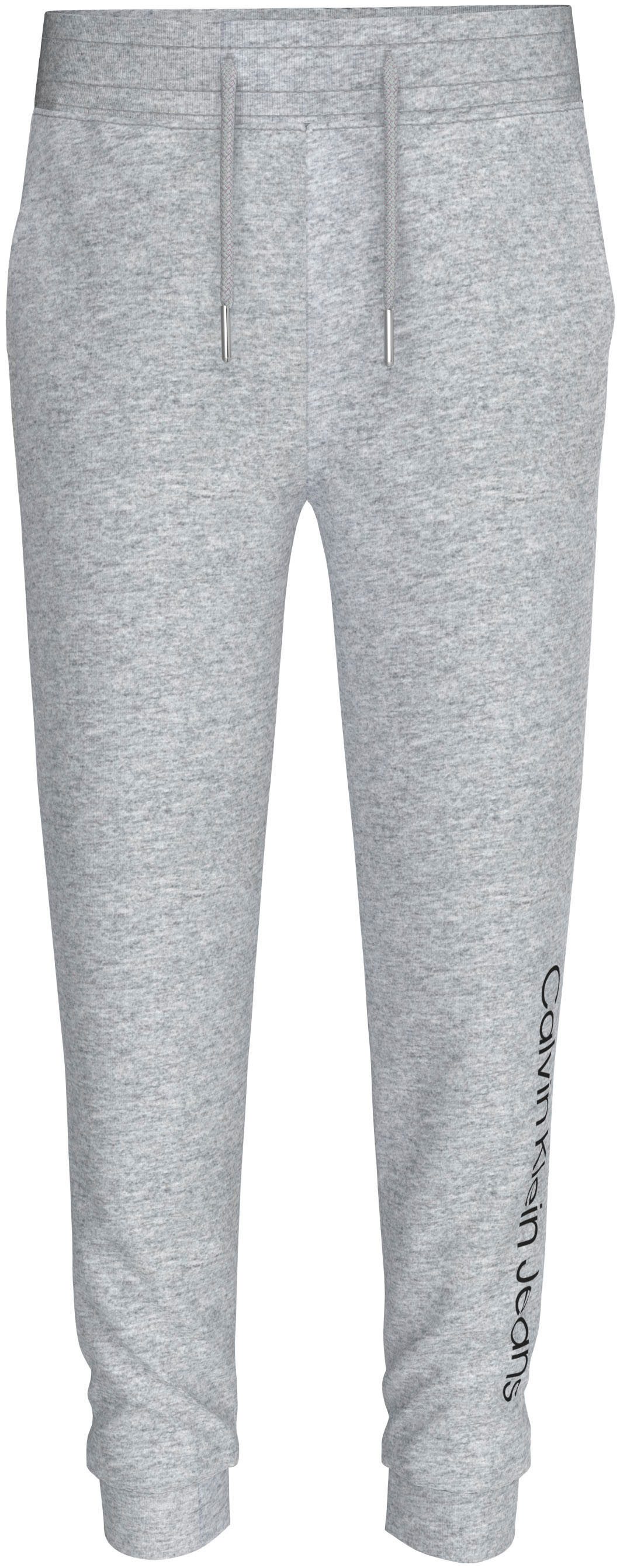 Calvin Klein Jeans Sweathose INST. LOGO günstig online kaufen