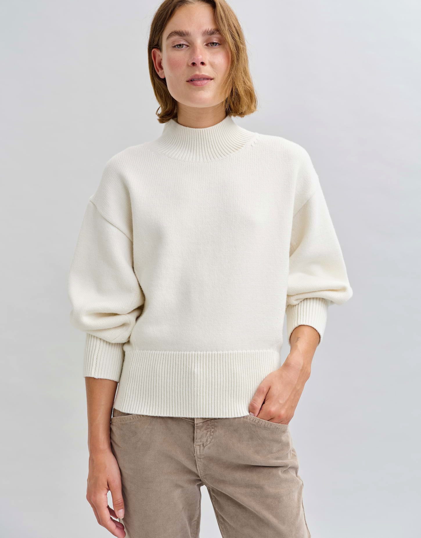 OPUS Wollpullover OPUS / Da.Strick / günstig online kaufen