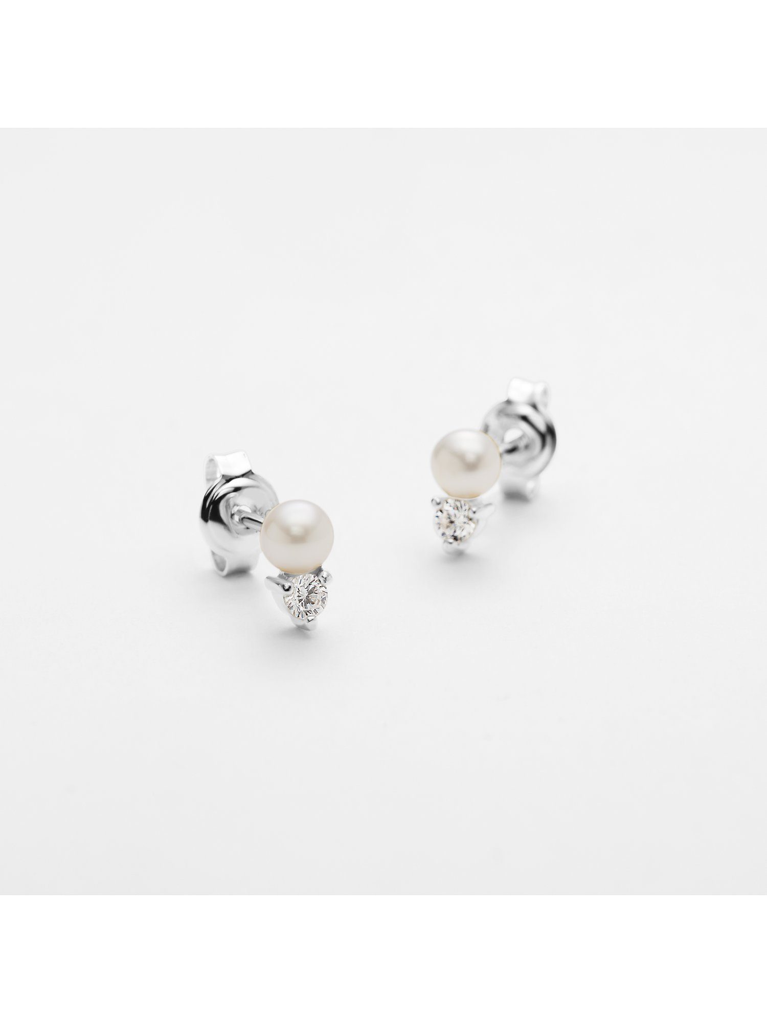 Esprit Paar Ohrstecker ESPRIT Damen-Ohrs...