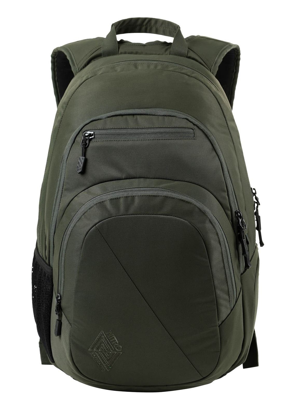NITRO Rucksack Stash 29 Backpack günstig online kaufen