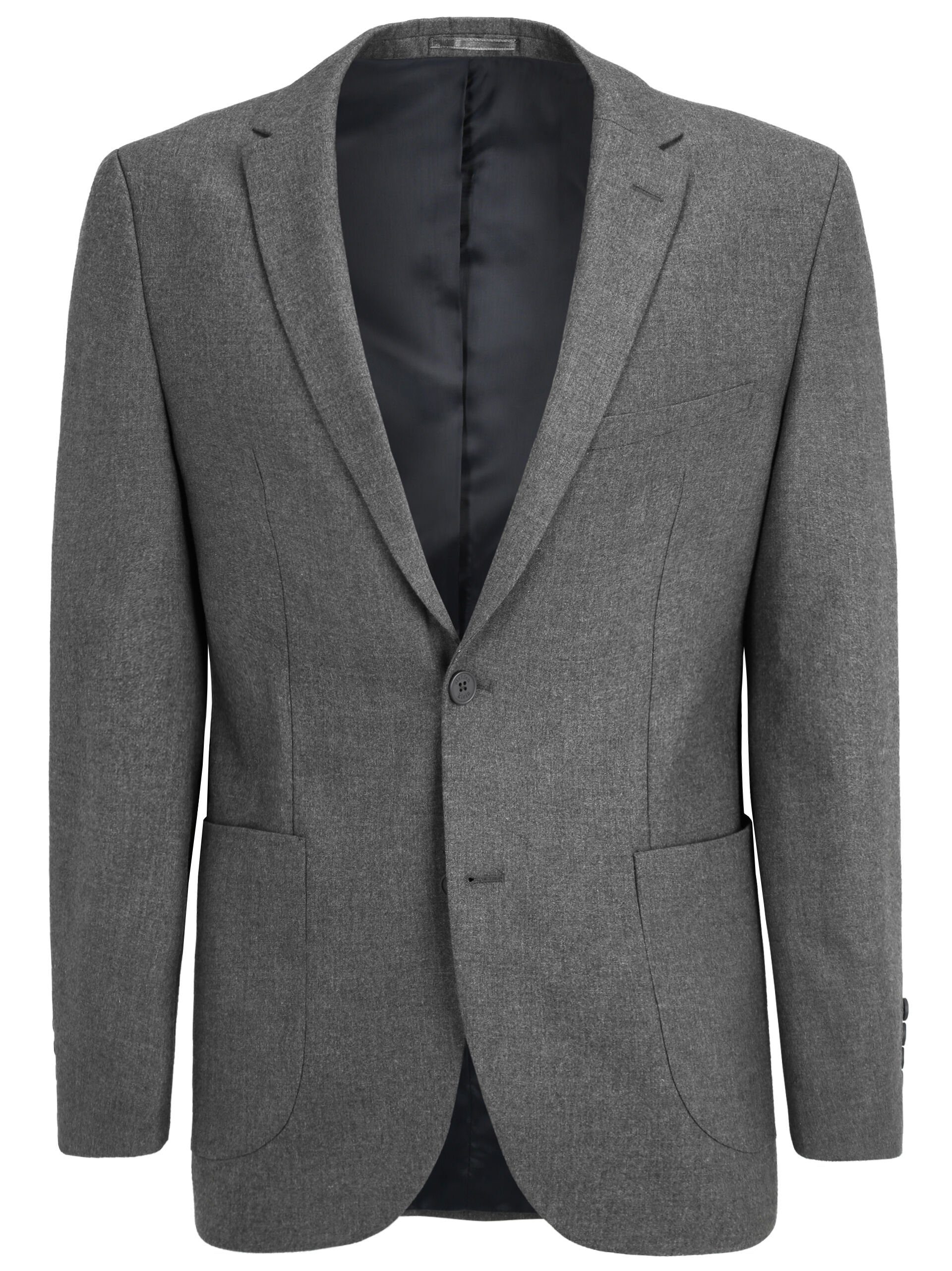 SteffenKlein Anzugsakko Slim Fit (1-tlg) günstig online kaufen