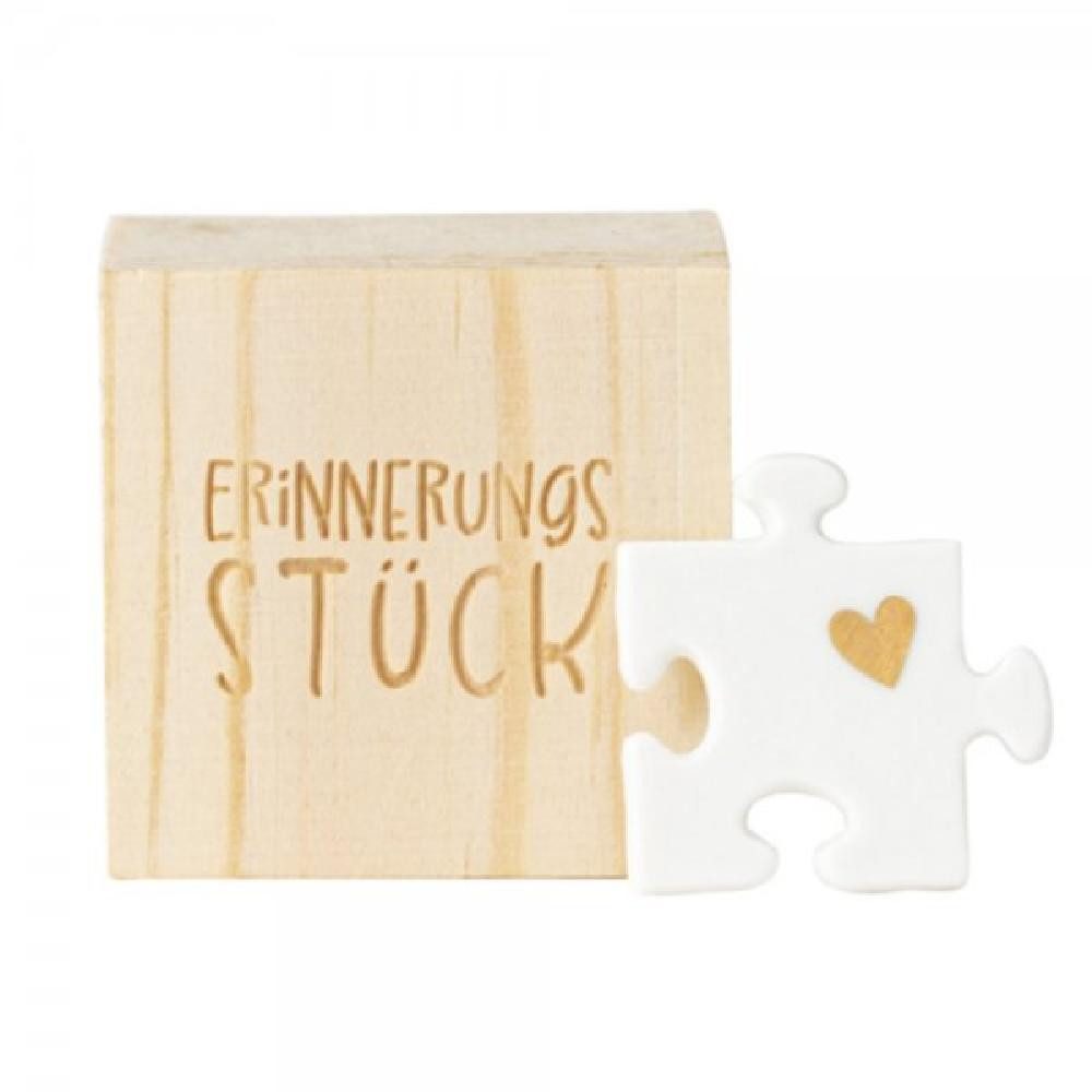 Räder Dekofigur Design Glückskästchen Erinnerungs-Stück (Puzzle) günstig online kaufen