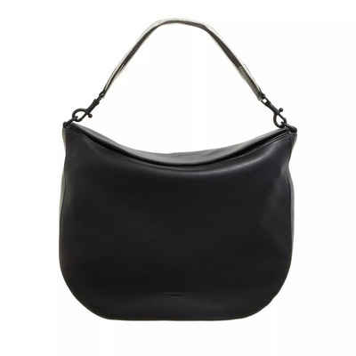 Liebeskind Berlin Schultertasche black (1-tlg)