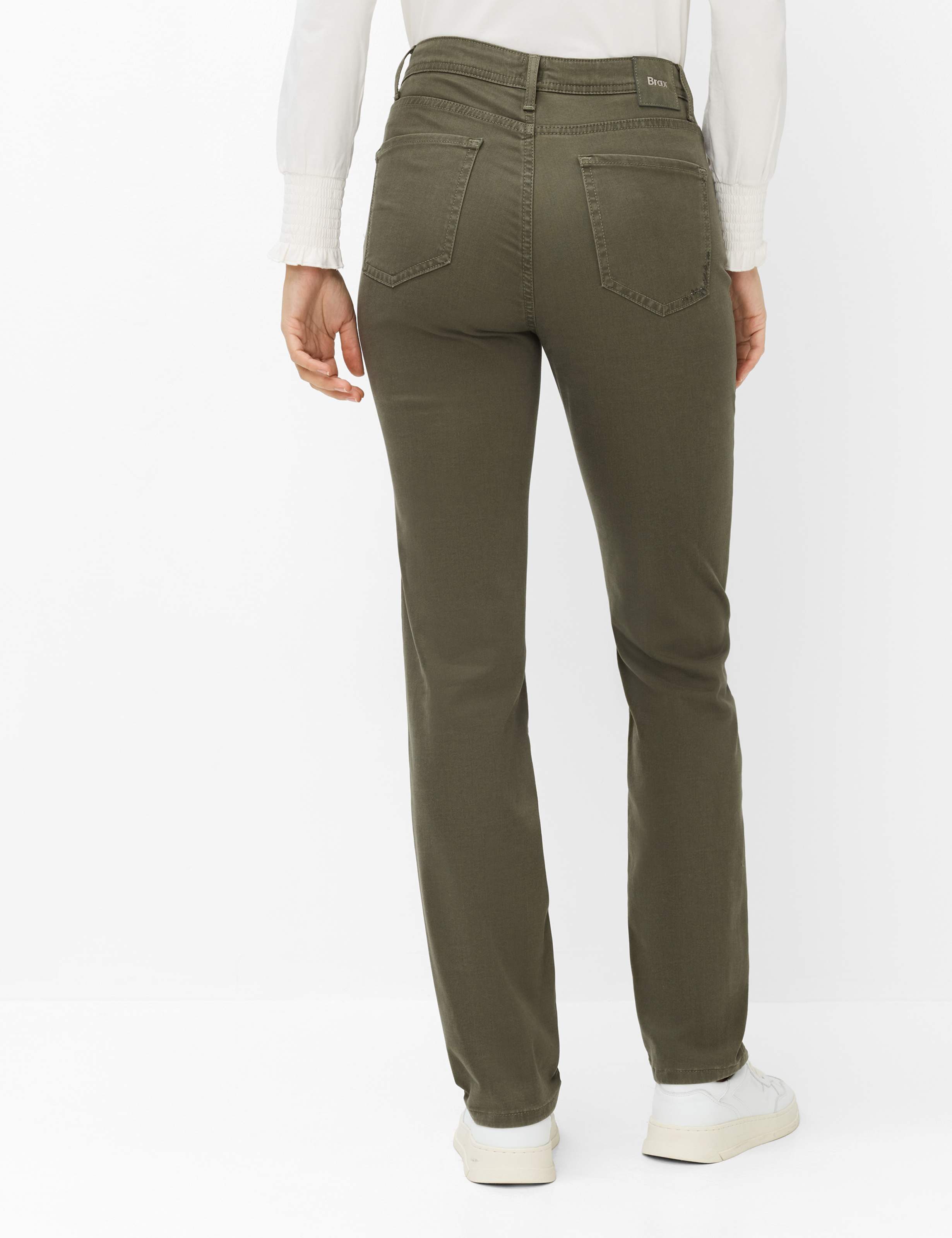 Brax 5-Pocket-Hose Style CAROLA