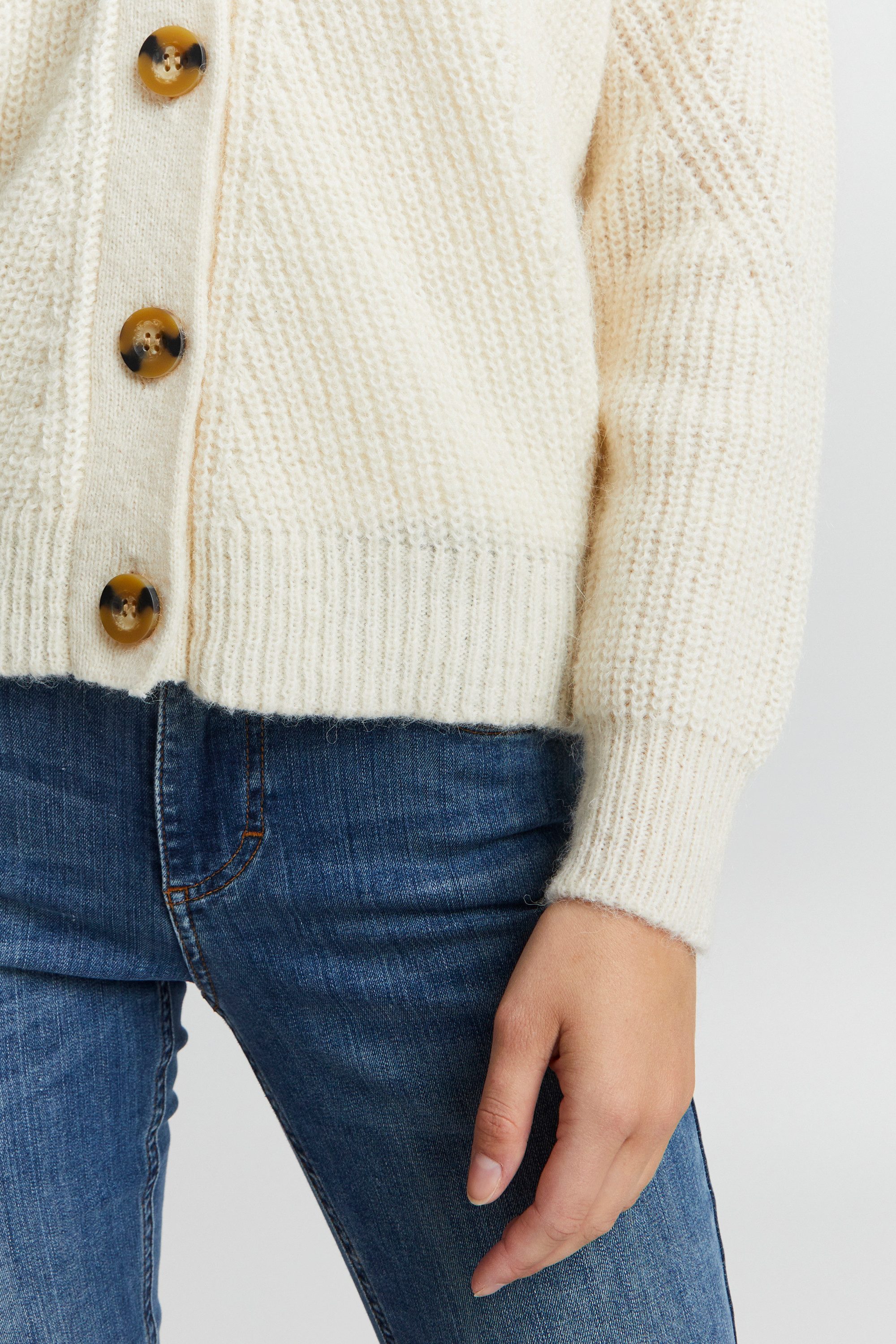 Pulz Jeans Strickjacke PZIris