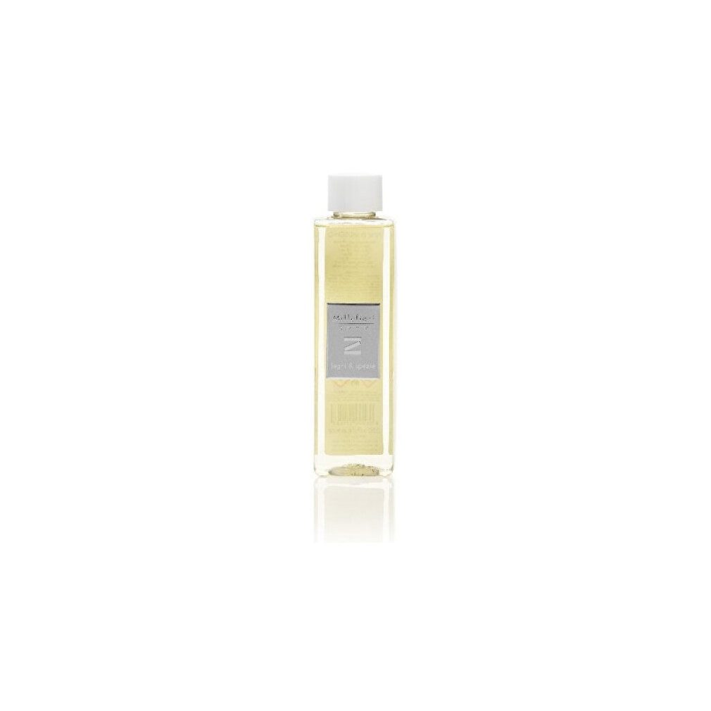 Millefiori Duftlampe ZONA REFILL FOR STICK DIFFUSER 250ml LEGNI & SPEZIE