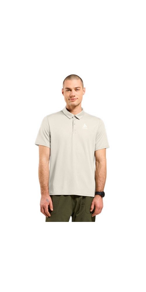 Odlo Poloshirt Wander-/Freizeit Cardada 2026 (schnelltrocknend, hoher Tragekomfort)