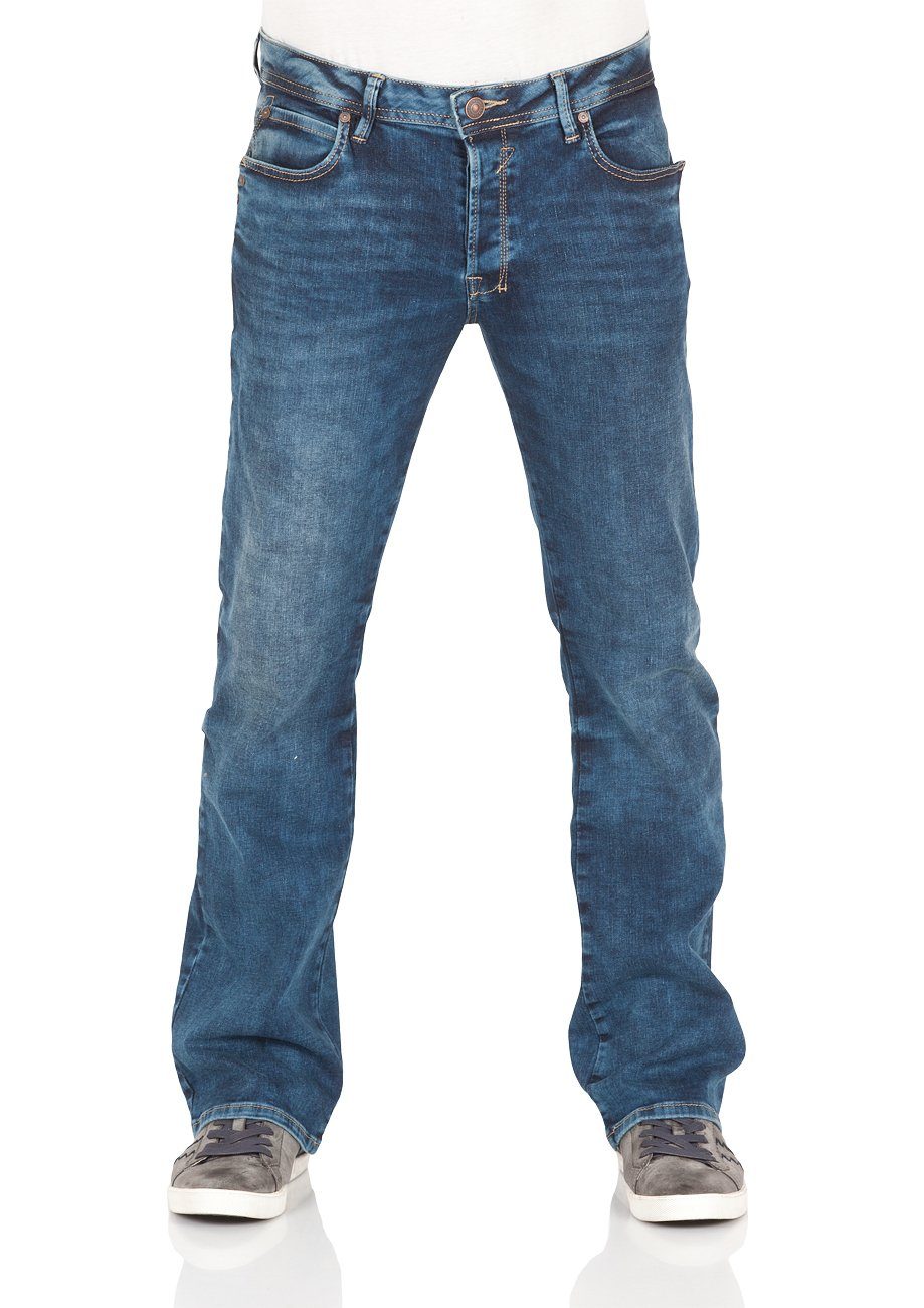 Bootcut-Jeans Roden