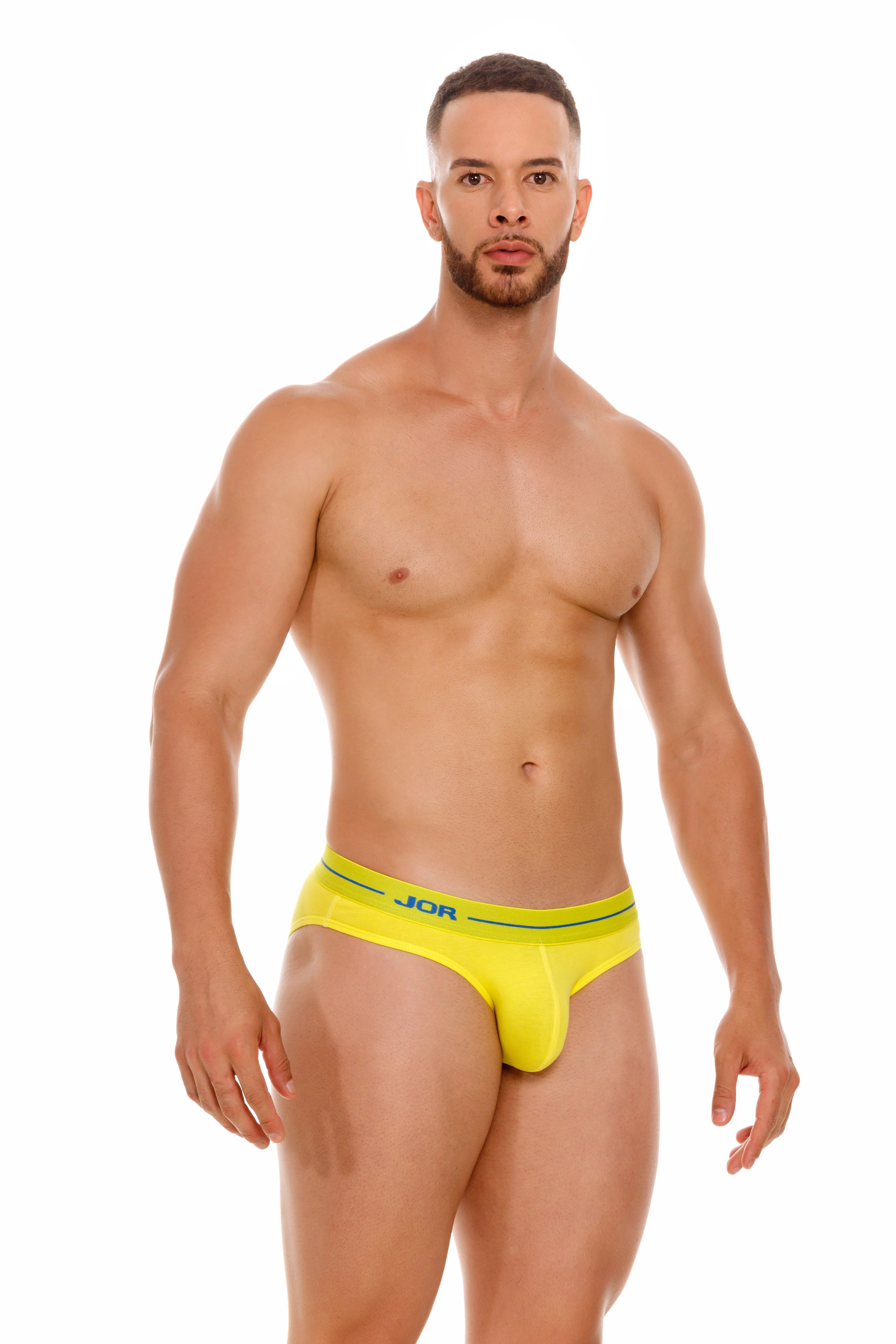JOR Slip Jor_2053_yellow
