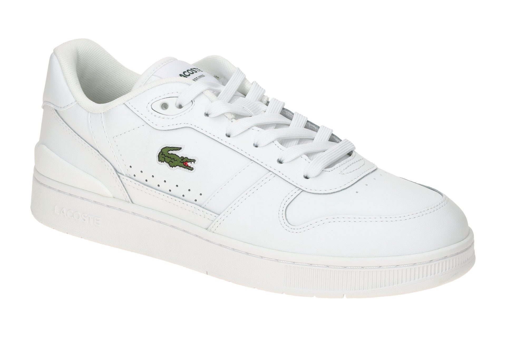 Lacoste 48SMA0031_21G Schnürschuh günstig online kaufen