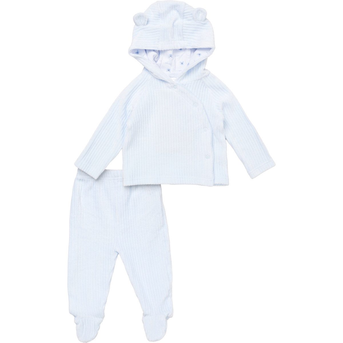 Sweatjacke Bär Unisex Kinder