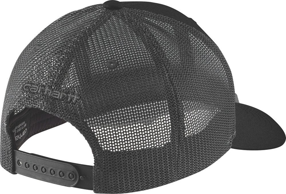 Carhartt Snapback Cap Twill Mesh-Back 105216 günstig online kaufen