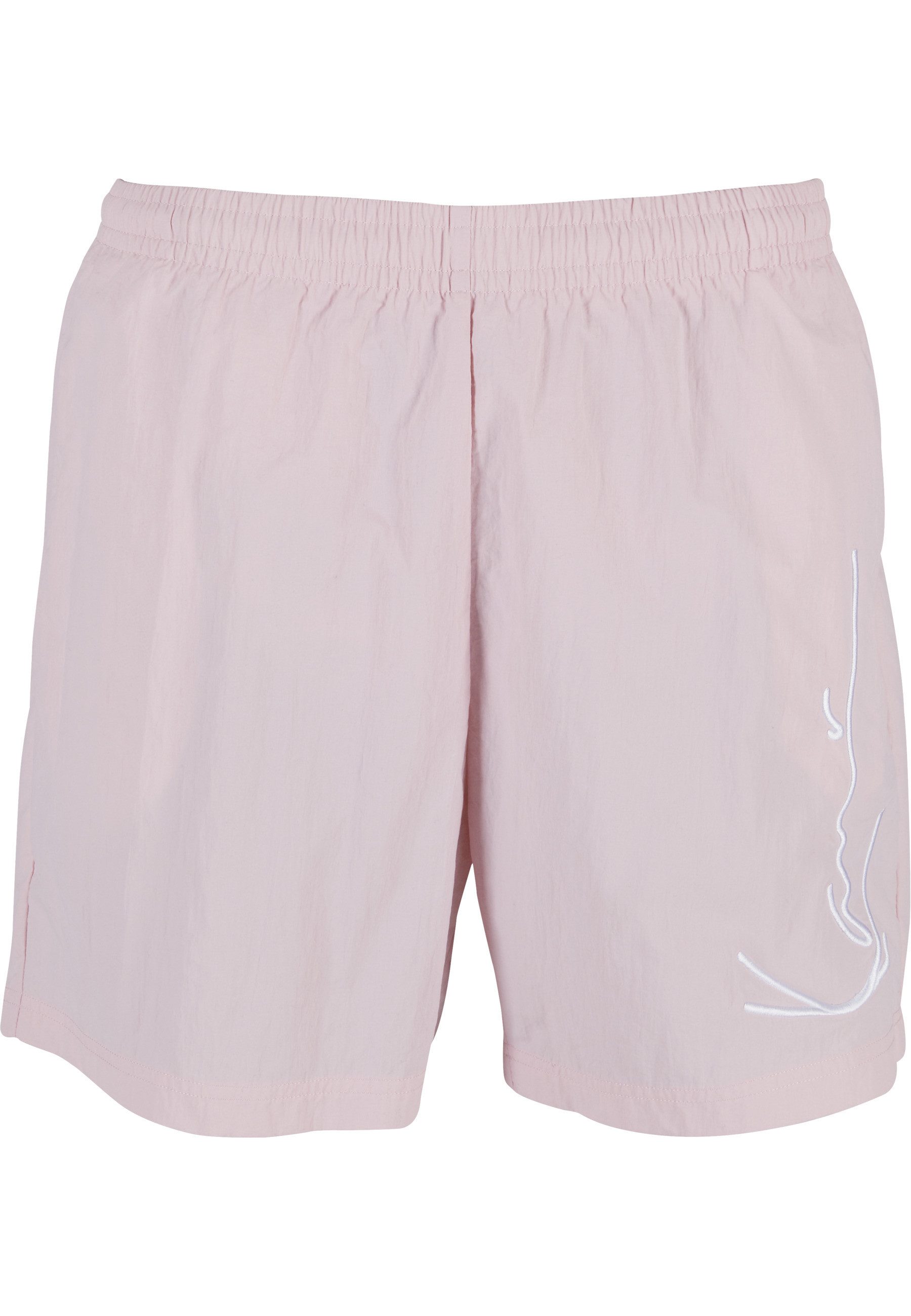 Badeshorts Karl Kani Signature Swim Shorts