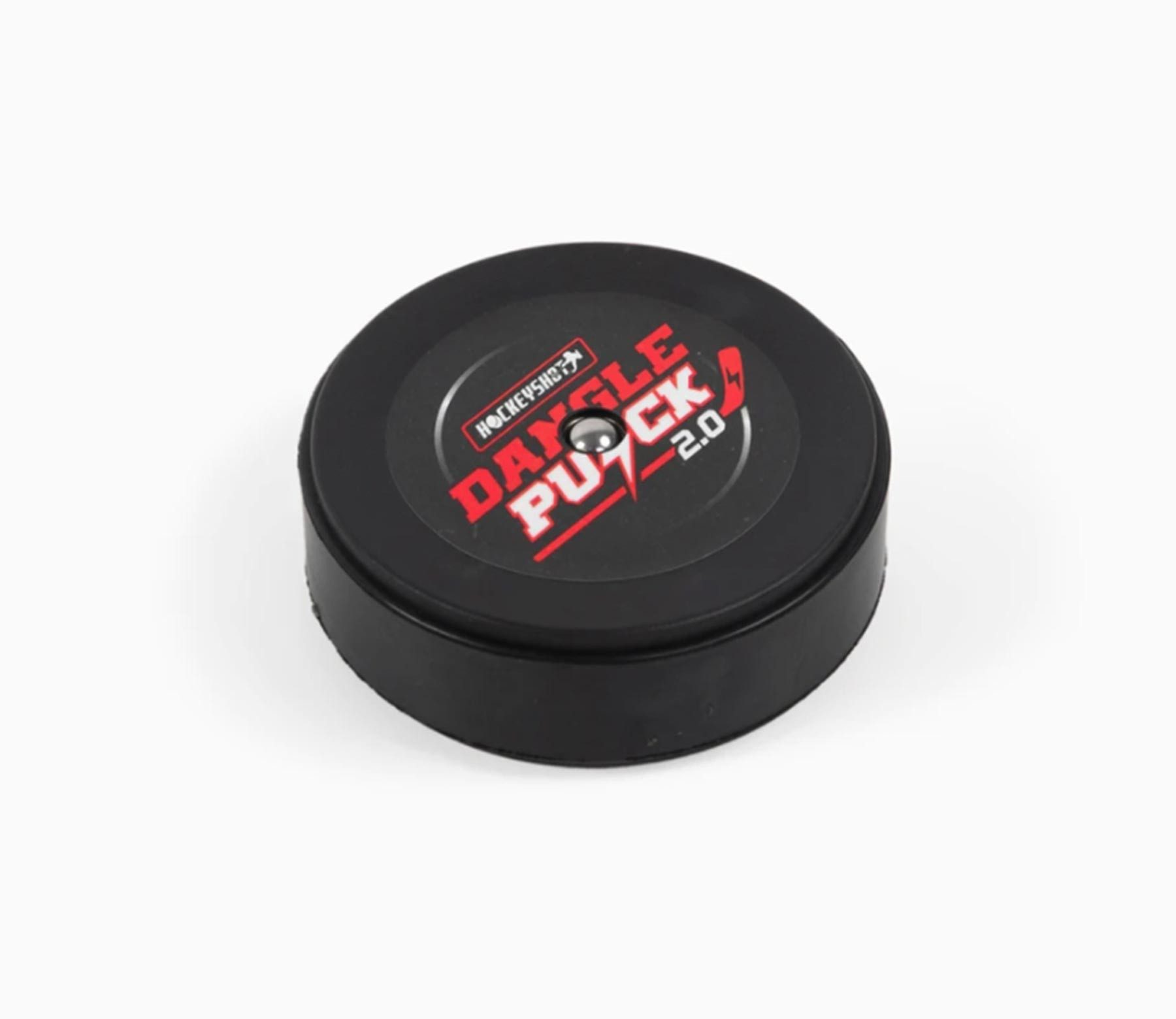 Hockeyshot Trainingshilfe Hockeyshot Dangle Puck 2.0