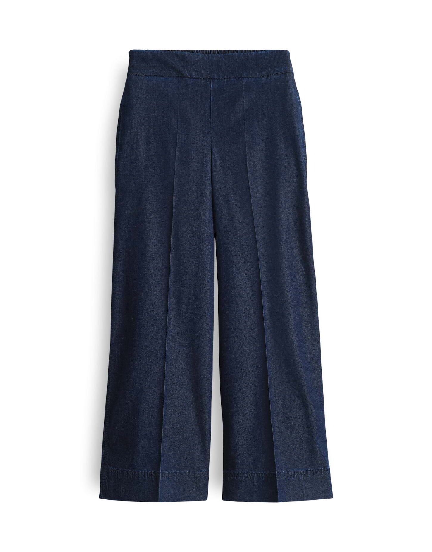 OPUS Culotte MISHA DENIM Wide aus günstig online kaufen