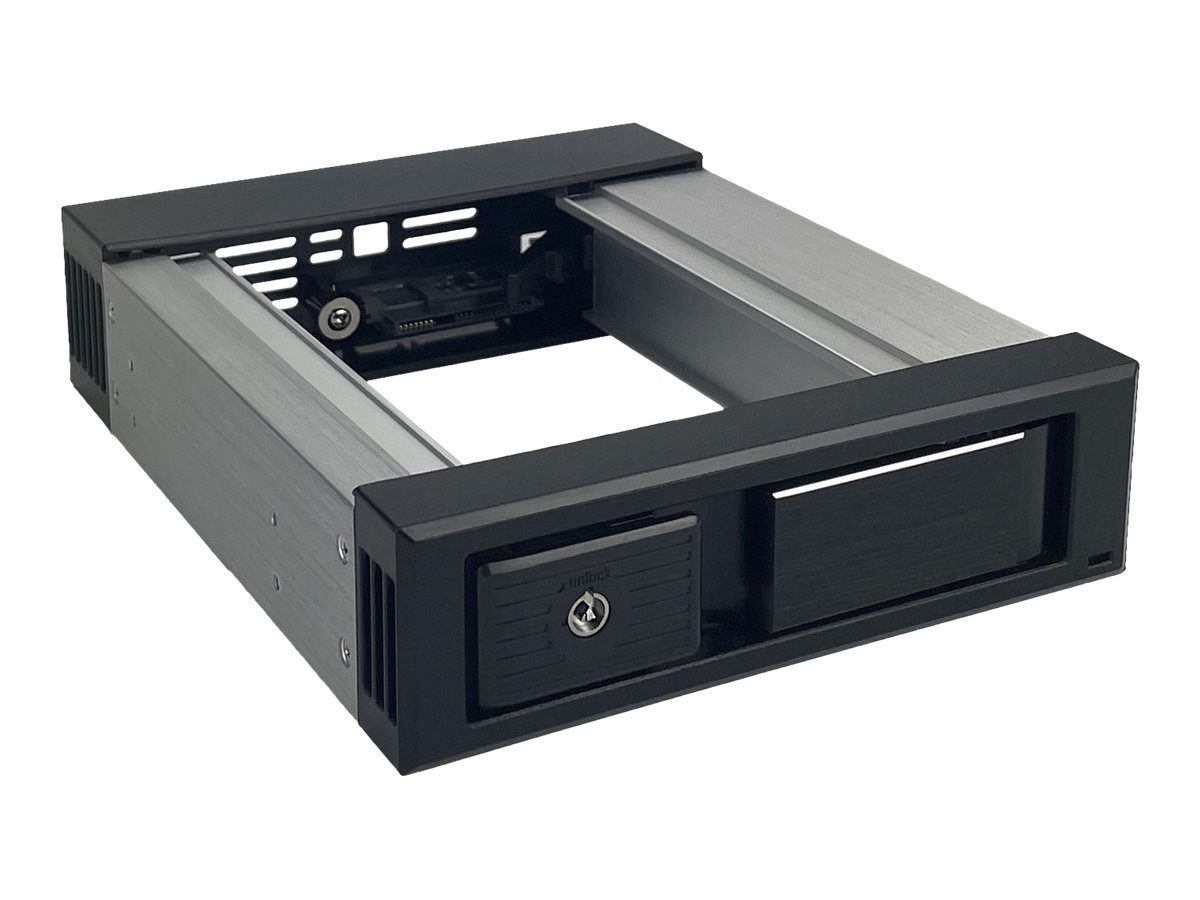 FANTEC PC-Gehäuse