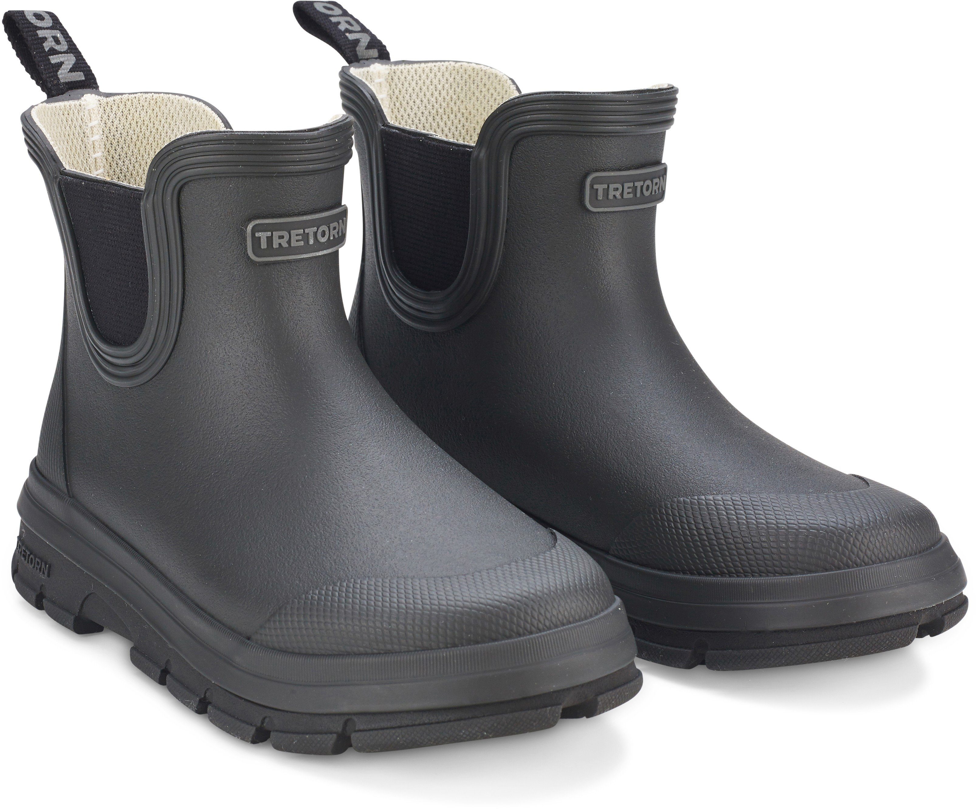 Tretorn Aktiv Chelsea Kids Резиновые сапоги