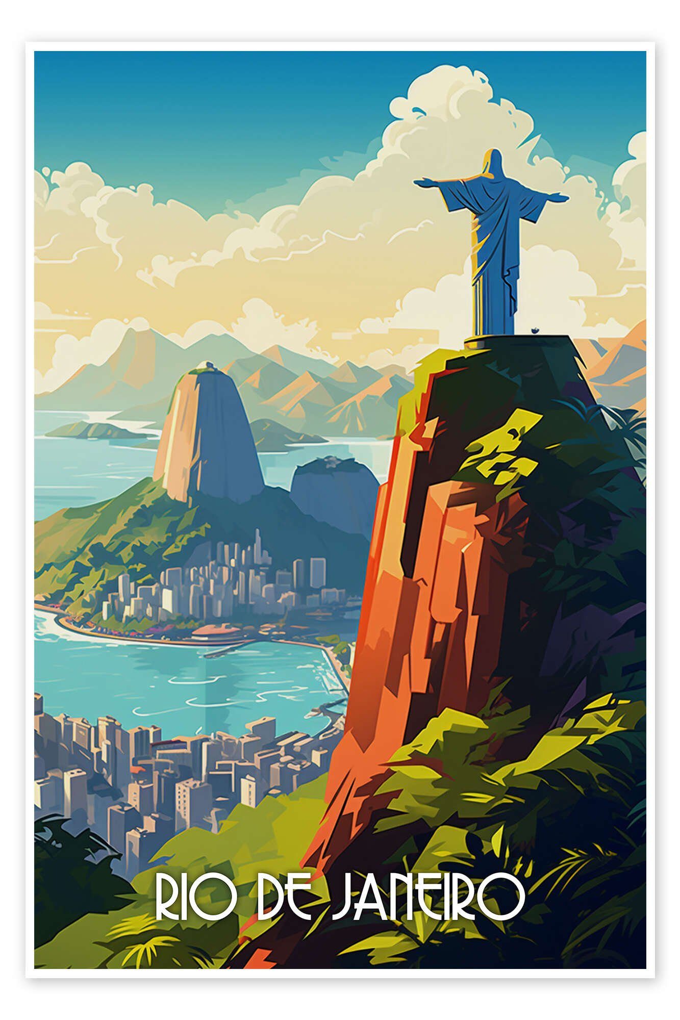 Poster Durro Art