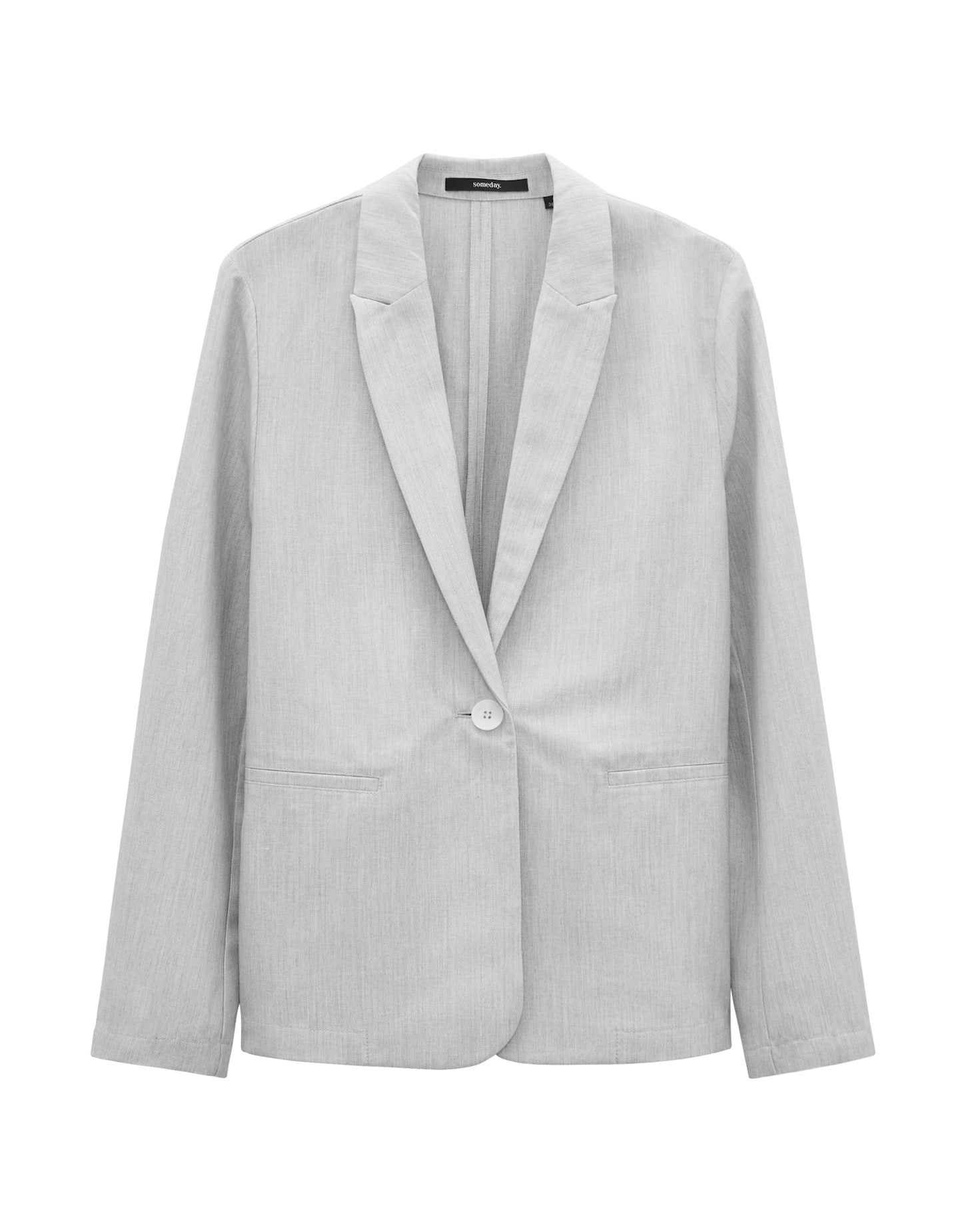 someday Jackenblazer Blazer NULO DETAIL aus günstig online kaufen