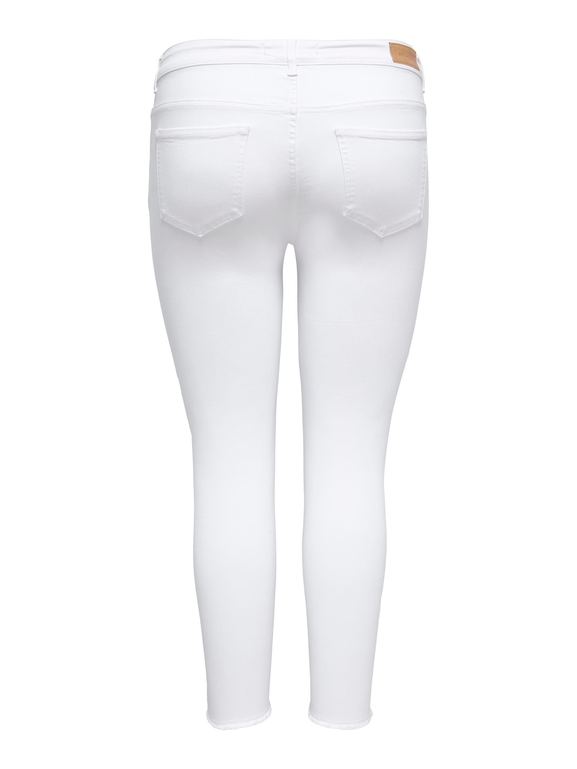 ONLY CARMAKOMA 5-Pocket-Jeans günstig online kaufen