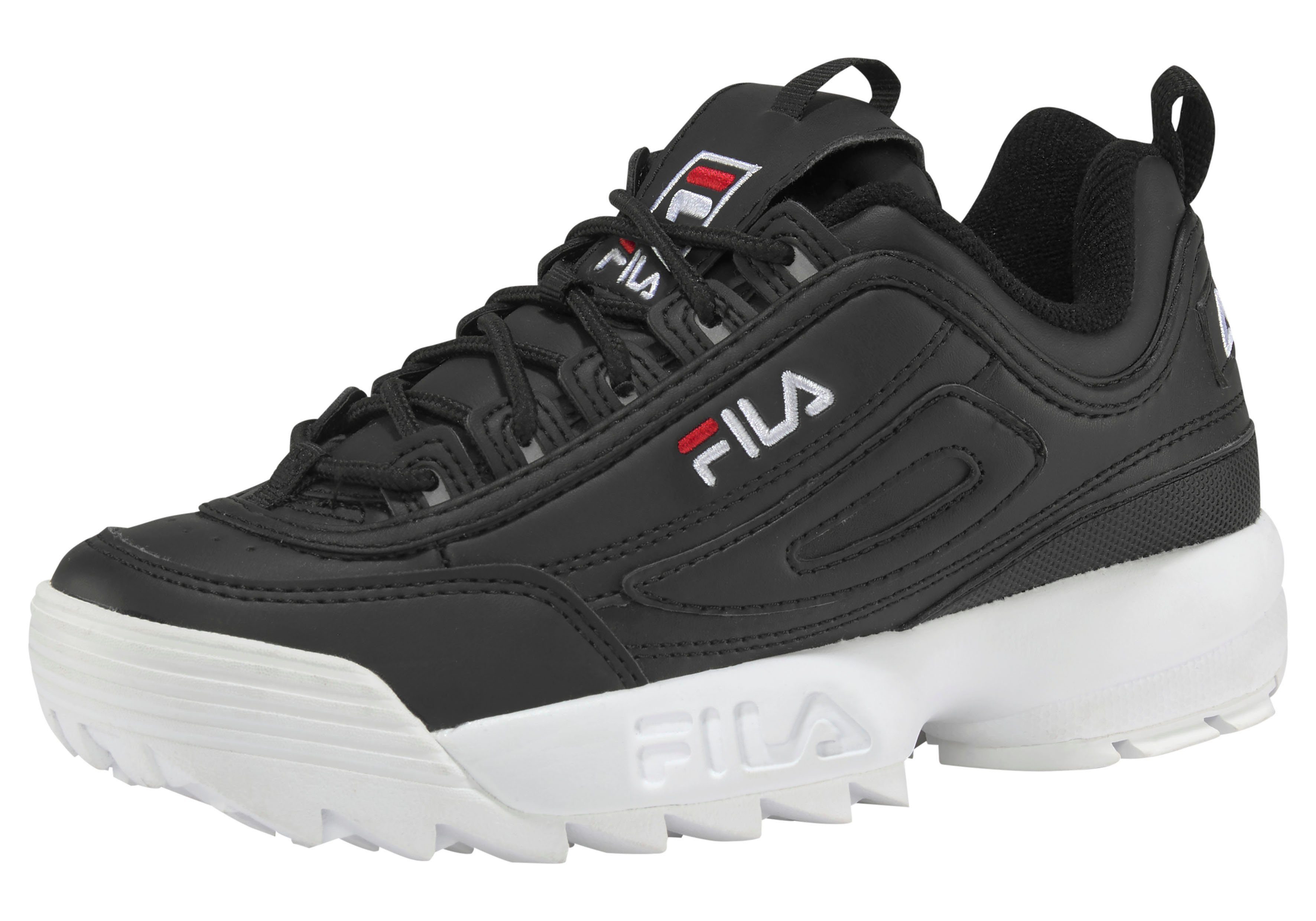 Fila Disruptor low Кросівки