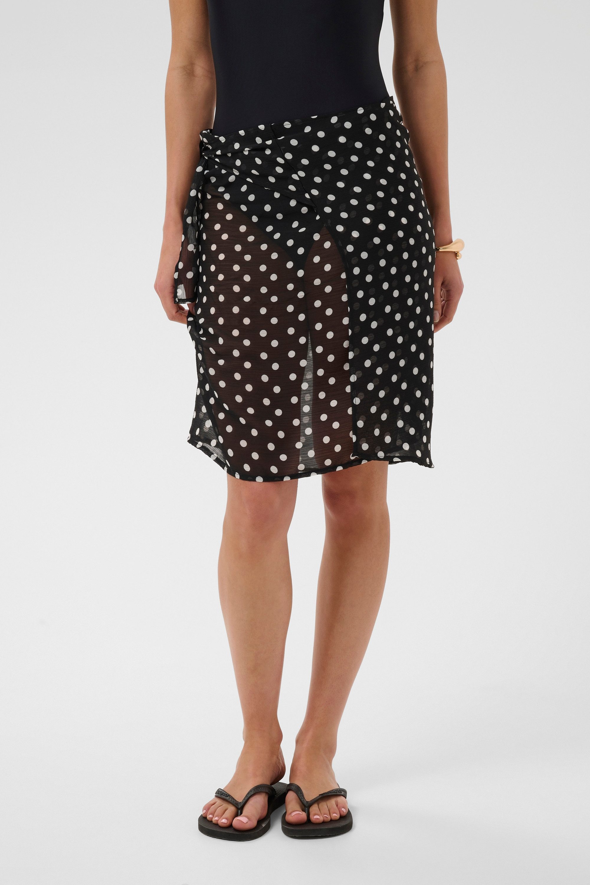 KAFFE Blusenkimono Accessoires KAsea