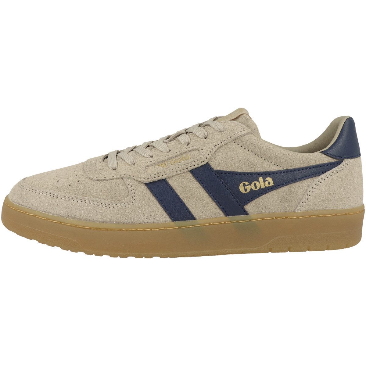 Hawk Suede 86 Herren Sneaker
