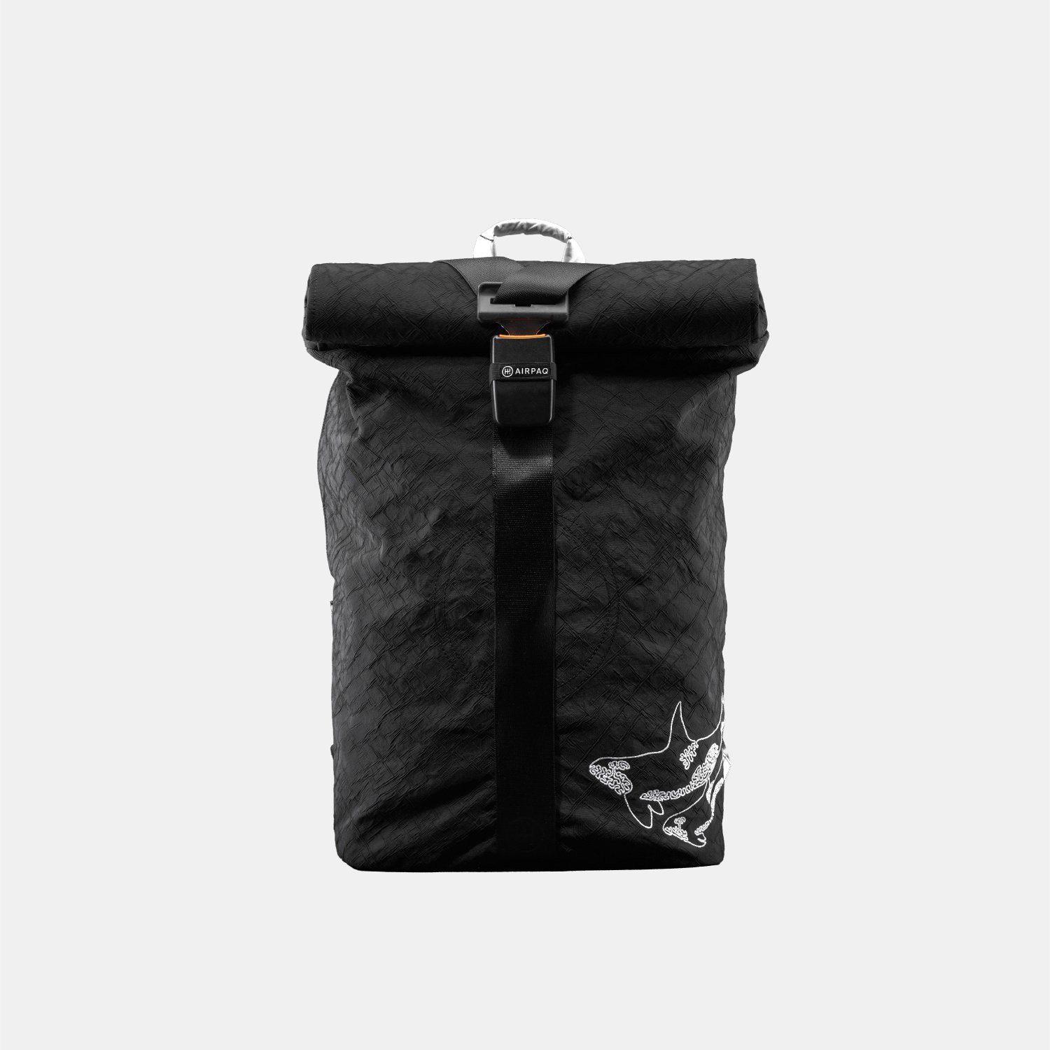 Airpaq Rucksack Airpaq Rucksack Rolltop Orca günstig online kaufen