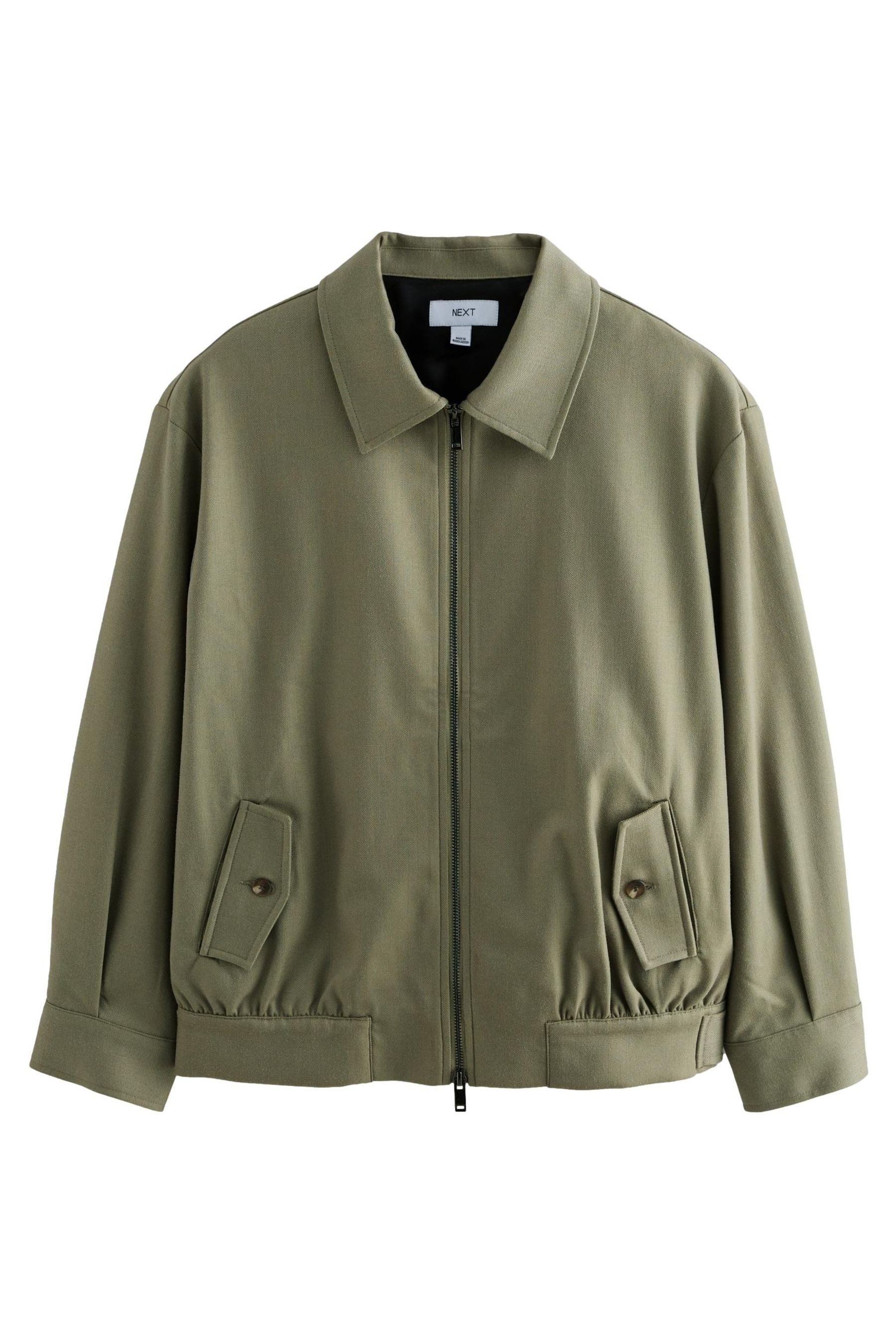 Next Bomberjacke Zweckmäßige Bomberjacke (1-St) günstig online kaufen