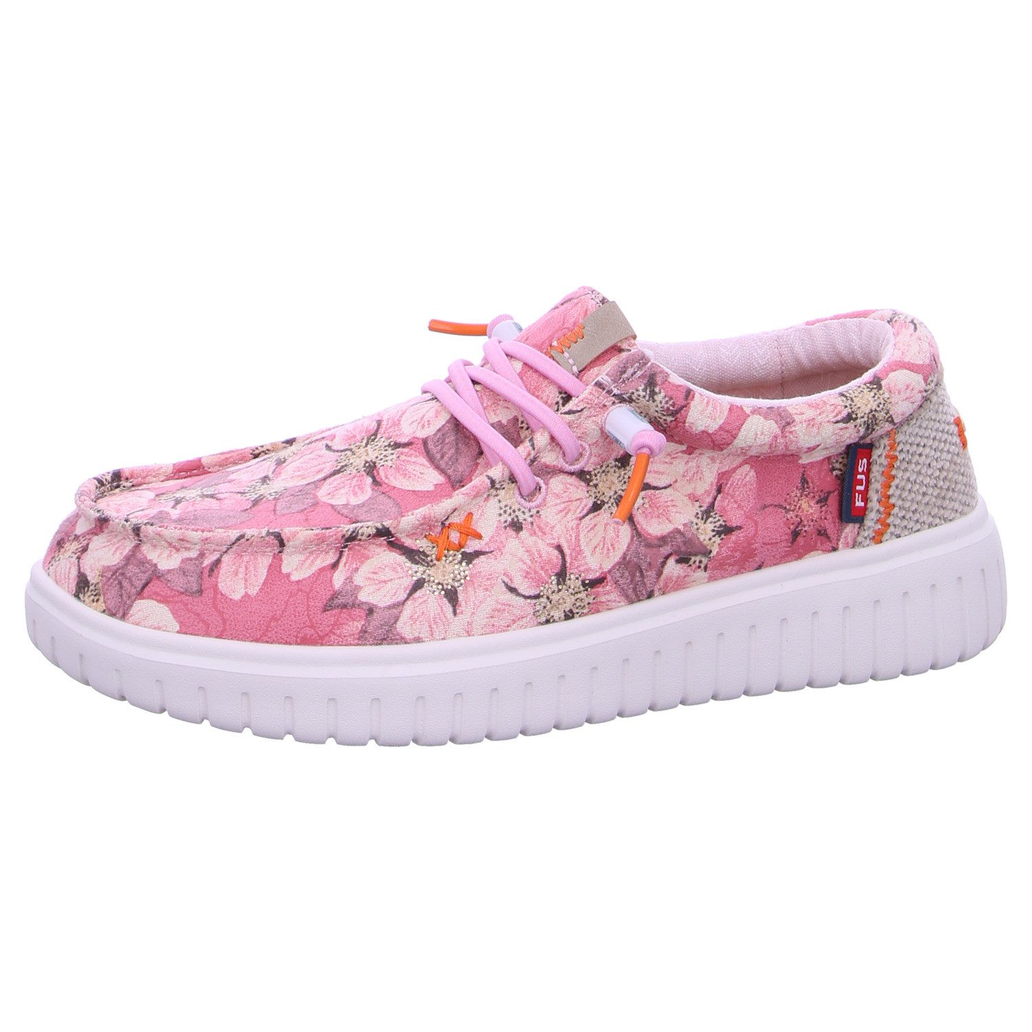 Fusion Schnürschuh