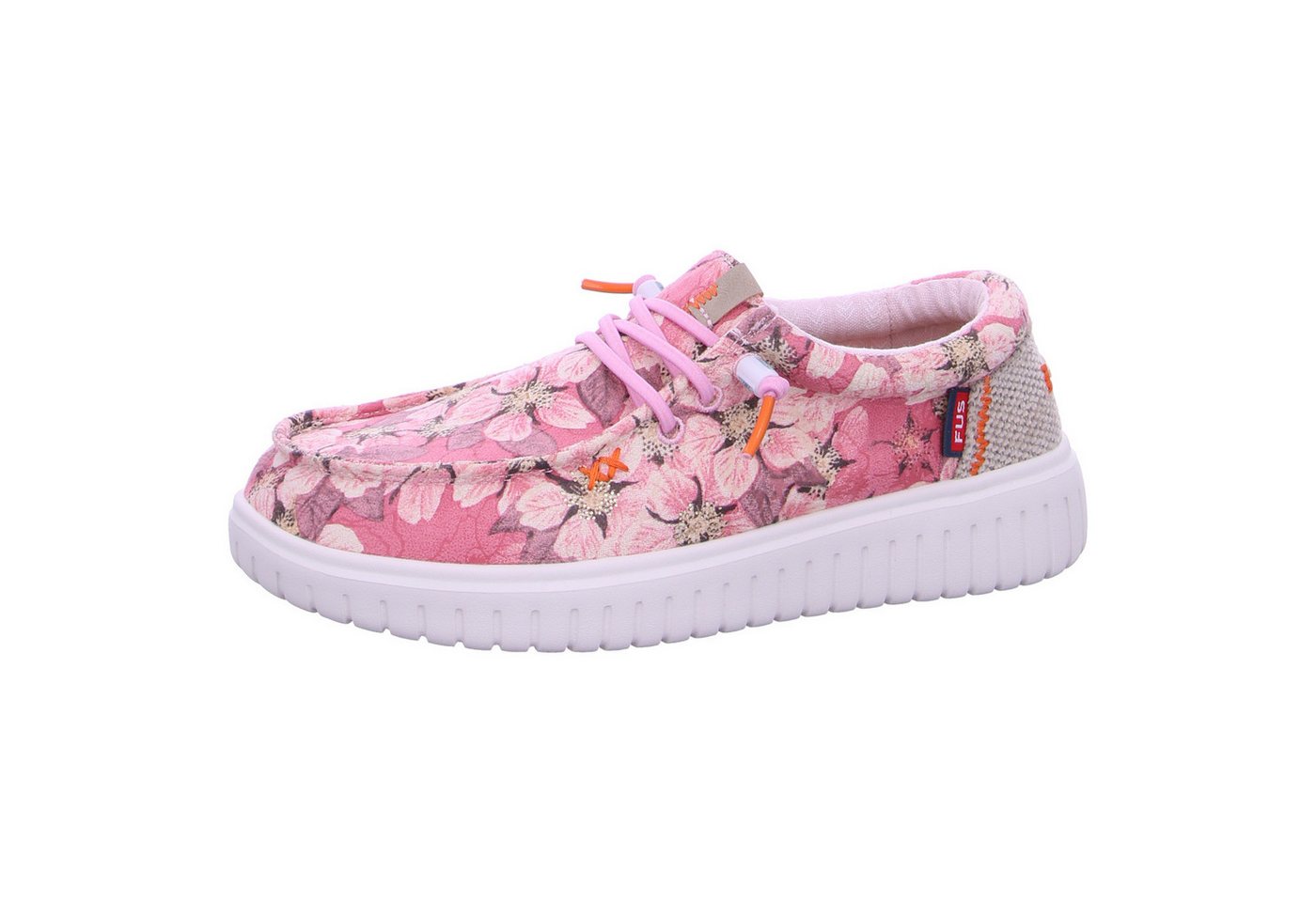 Fusion Schnürschuh