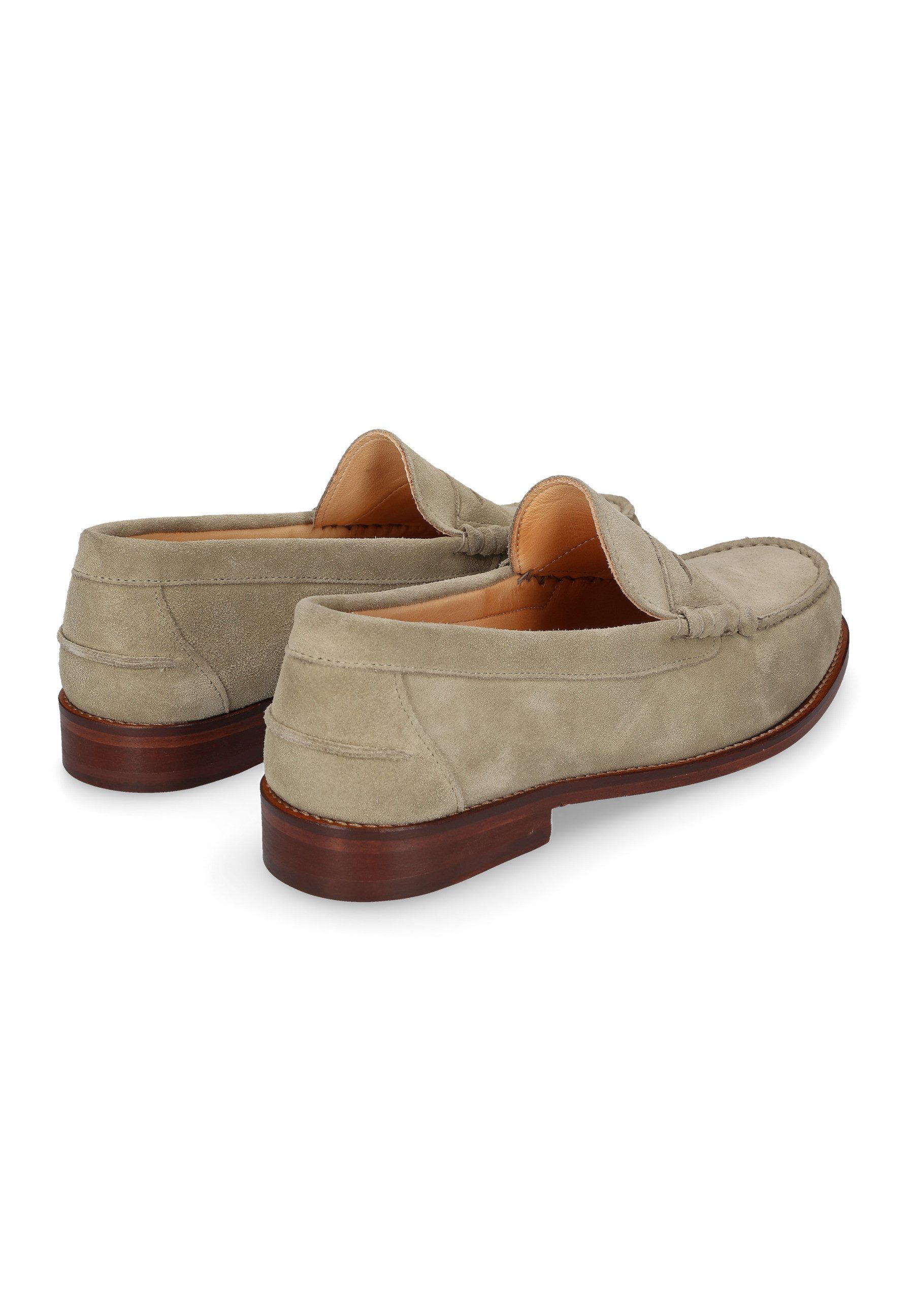 Henry Stevens Riley M PL Loafer