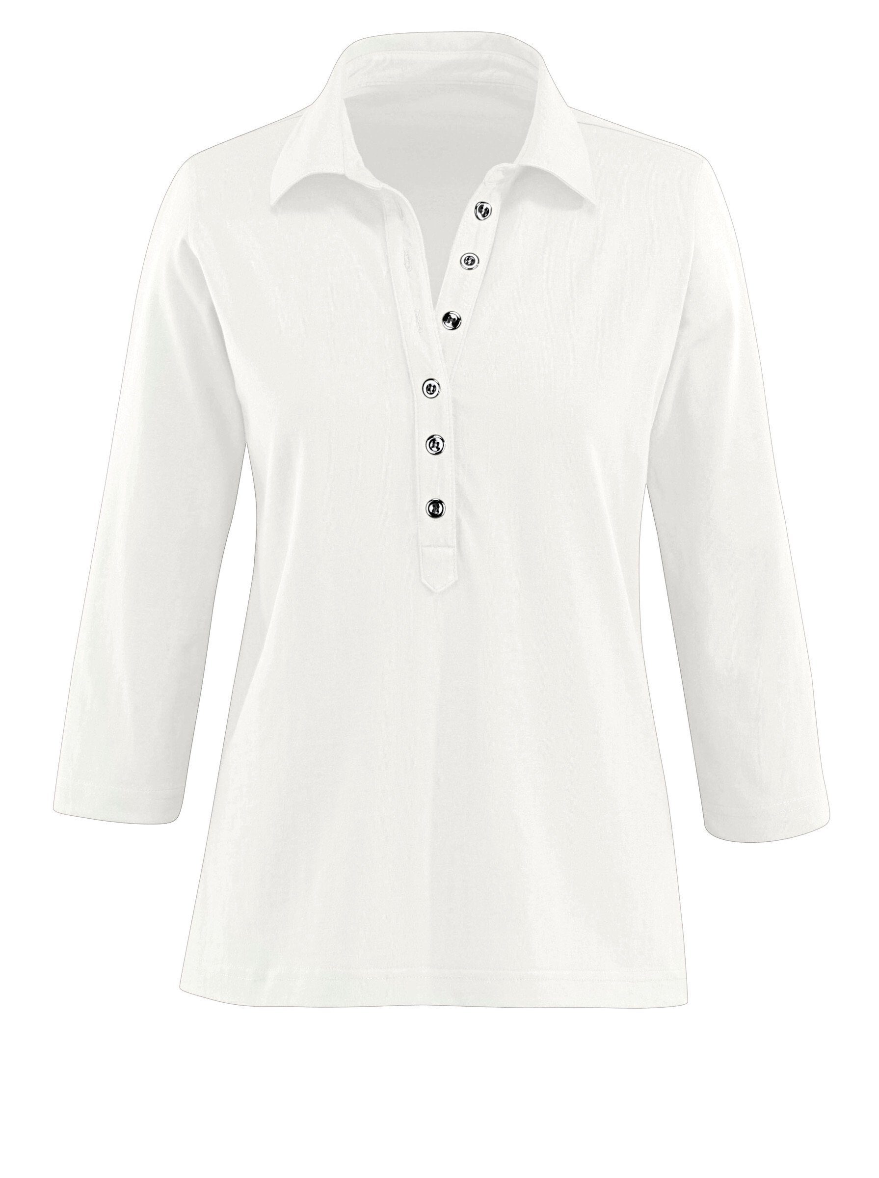 Witt T-Shirt Poloshirt . günstig online kaufen