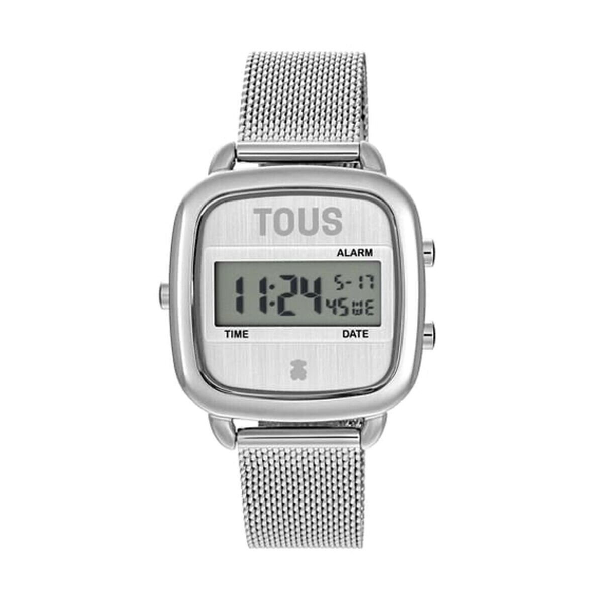 Tous Automatikuhr Damenuhr Tous 300358100