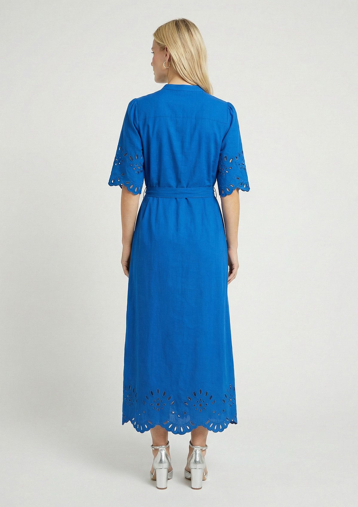 GUIDO MARIA KRETSCHMER A-Linien-Kleid