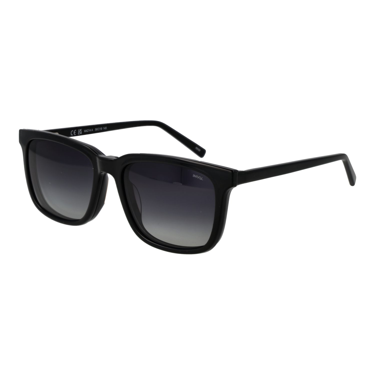 INVU Sonnenbrille M4214 56A